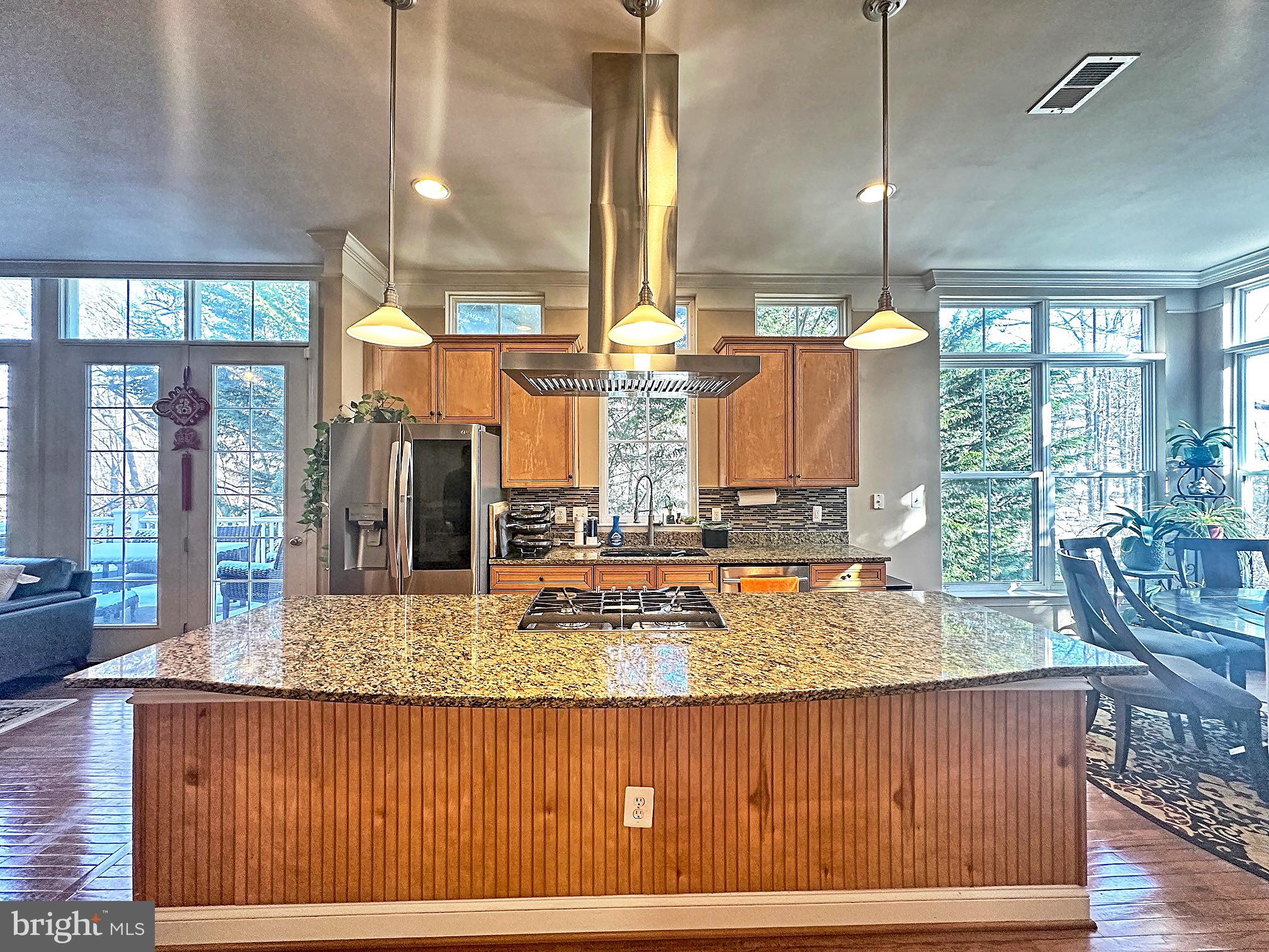 WOODCREST - Residential