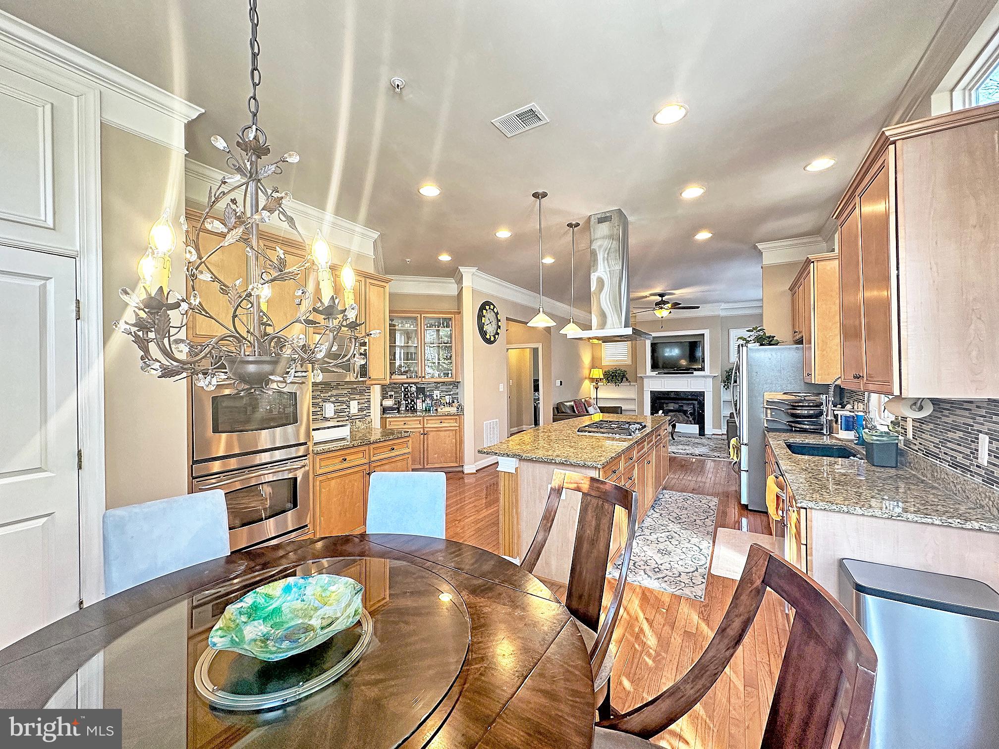 WOODCREST - Residential