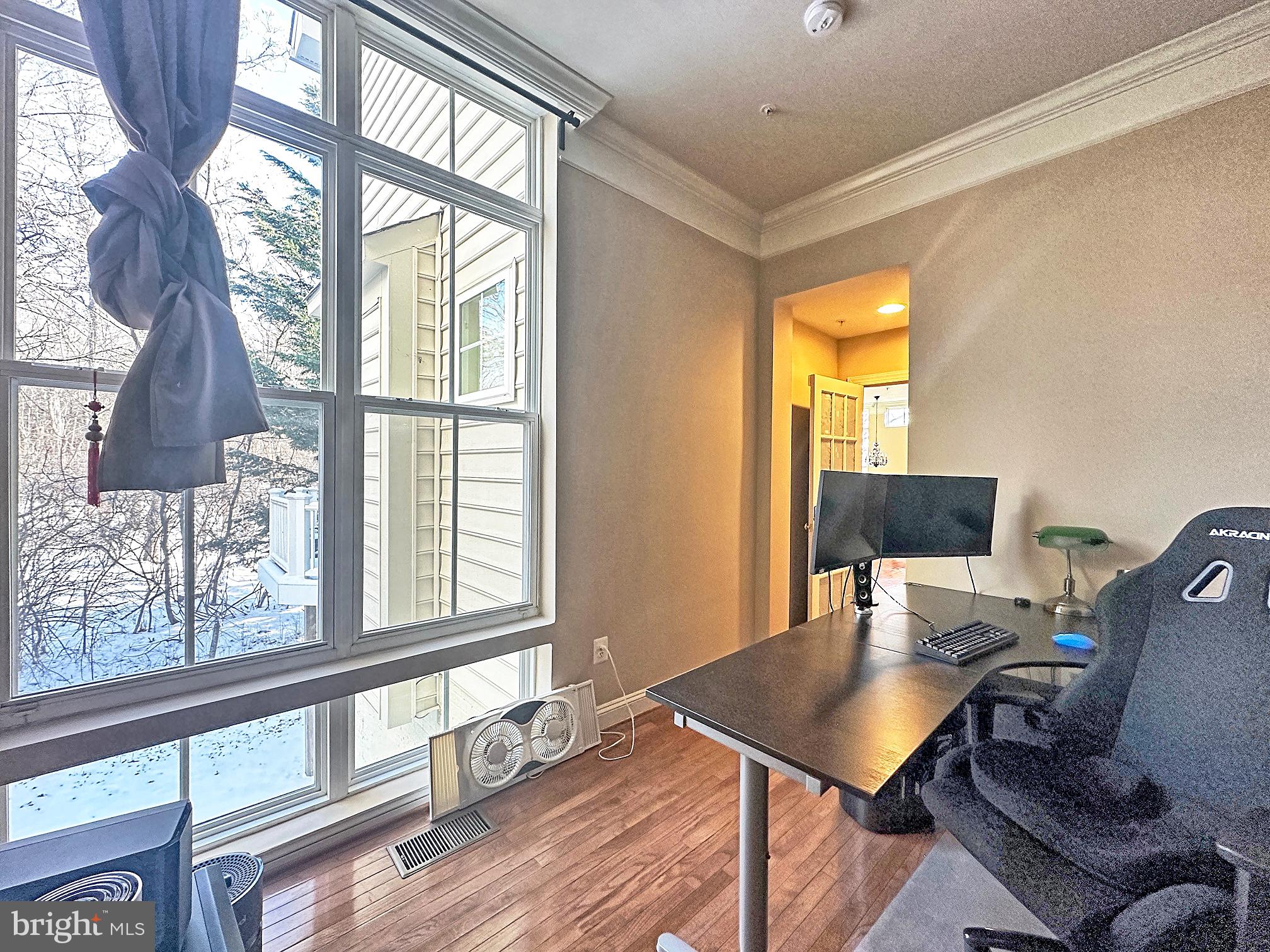 WOODCREST - Residential