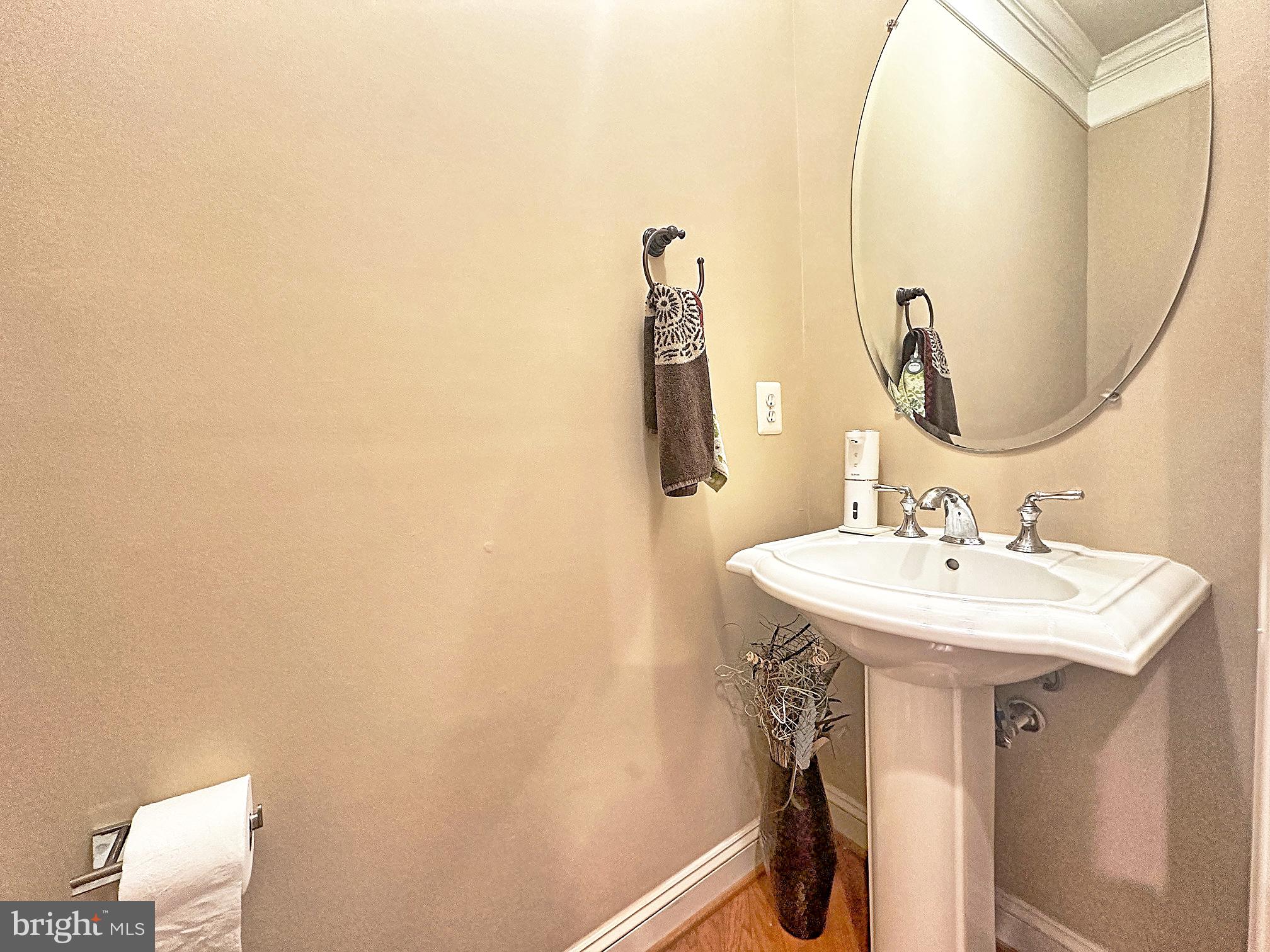 WOODCREST - Residential