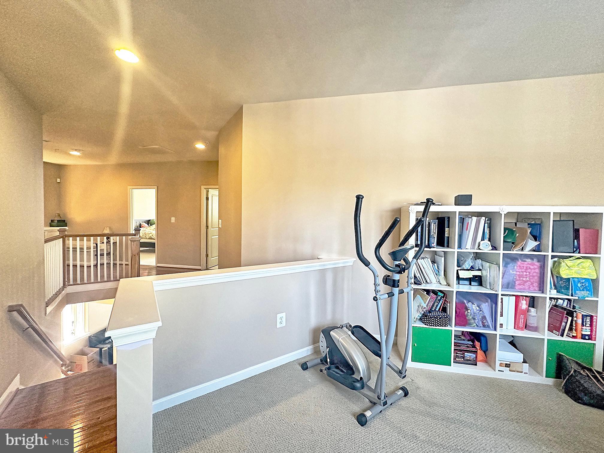 WOODCREST - Residential