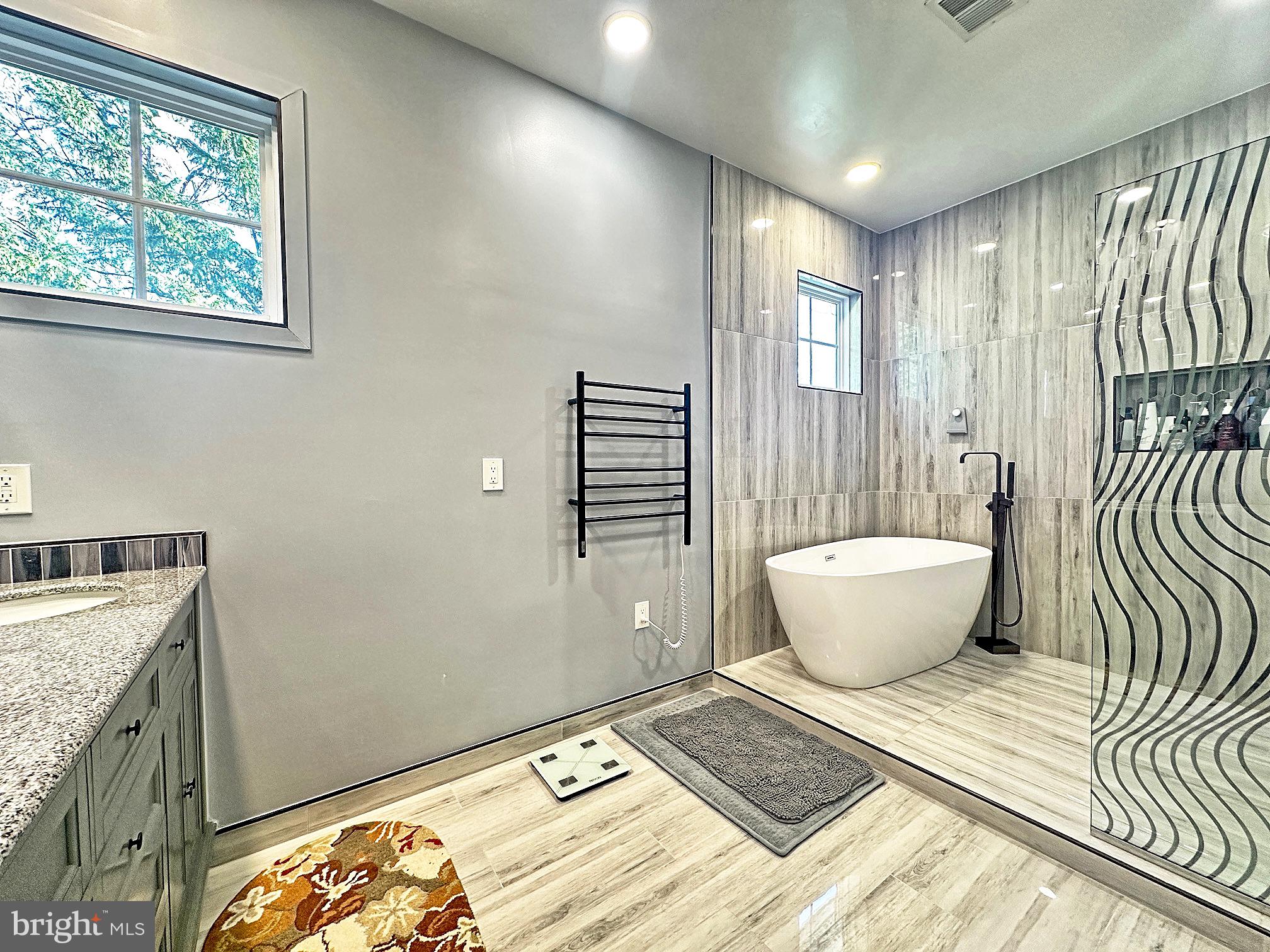 WOODCREST - Residential