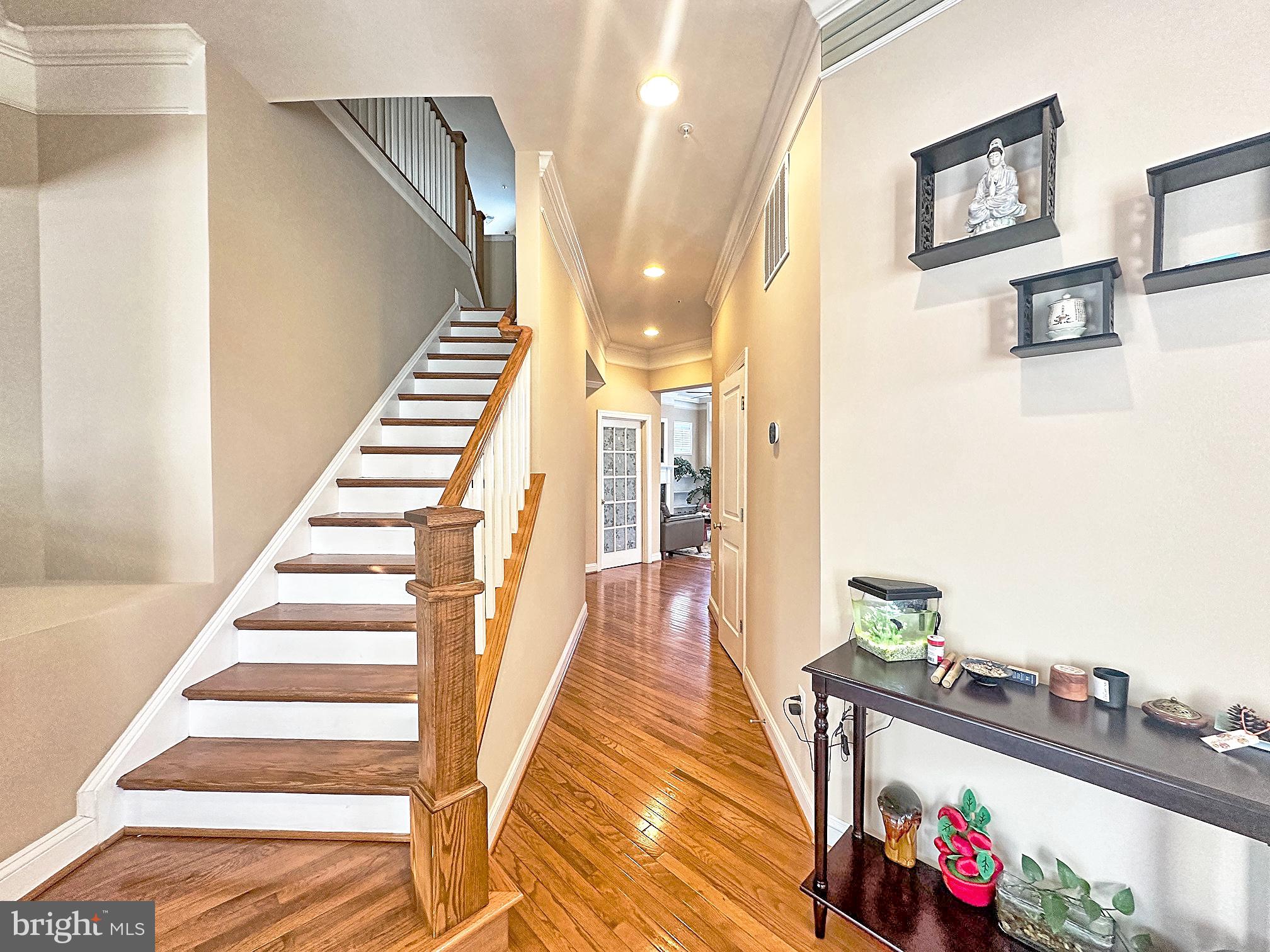 WOODCREST - Residential