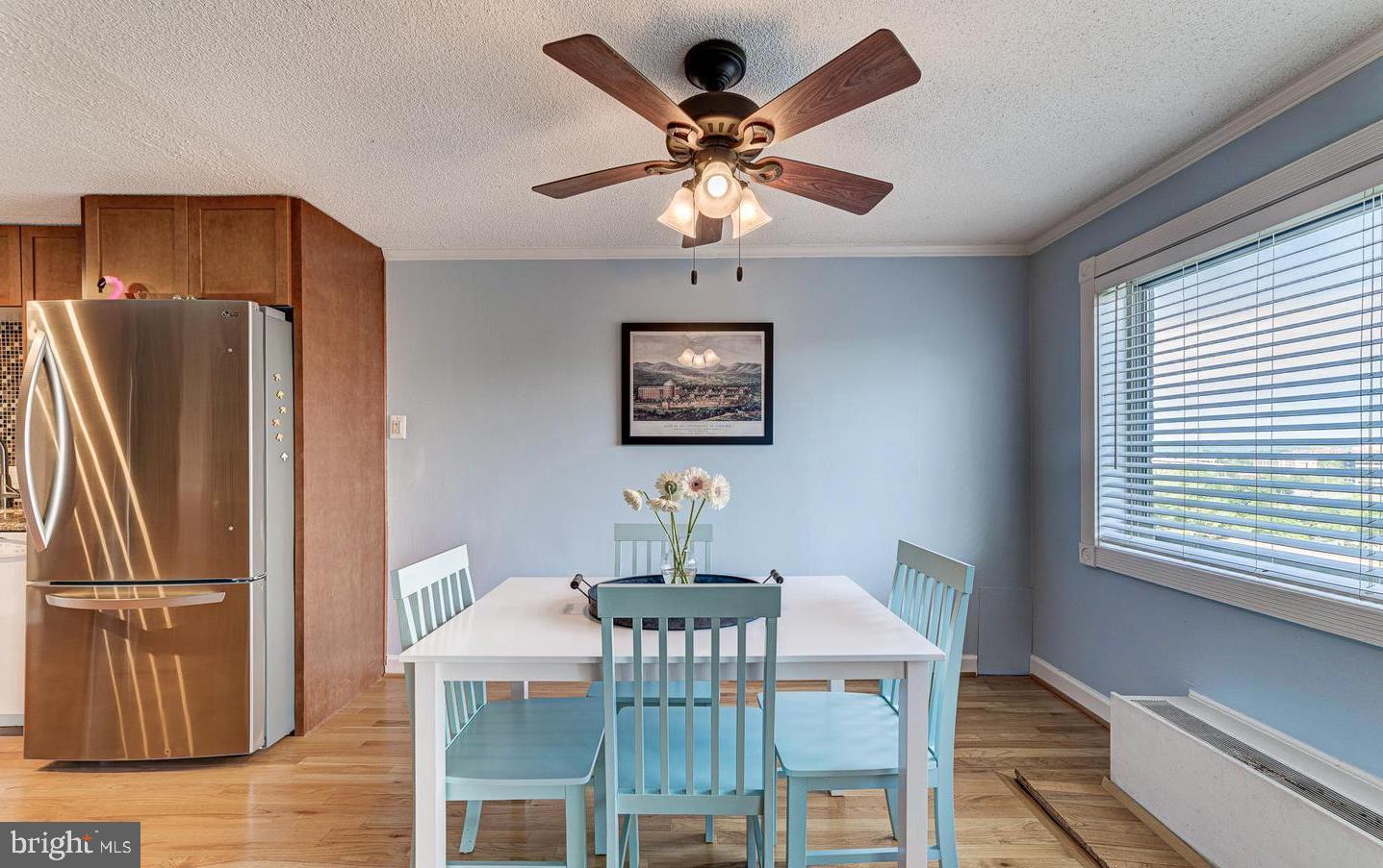 HUNTING CREEK CLUB - Residential Lease