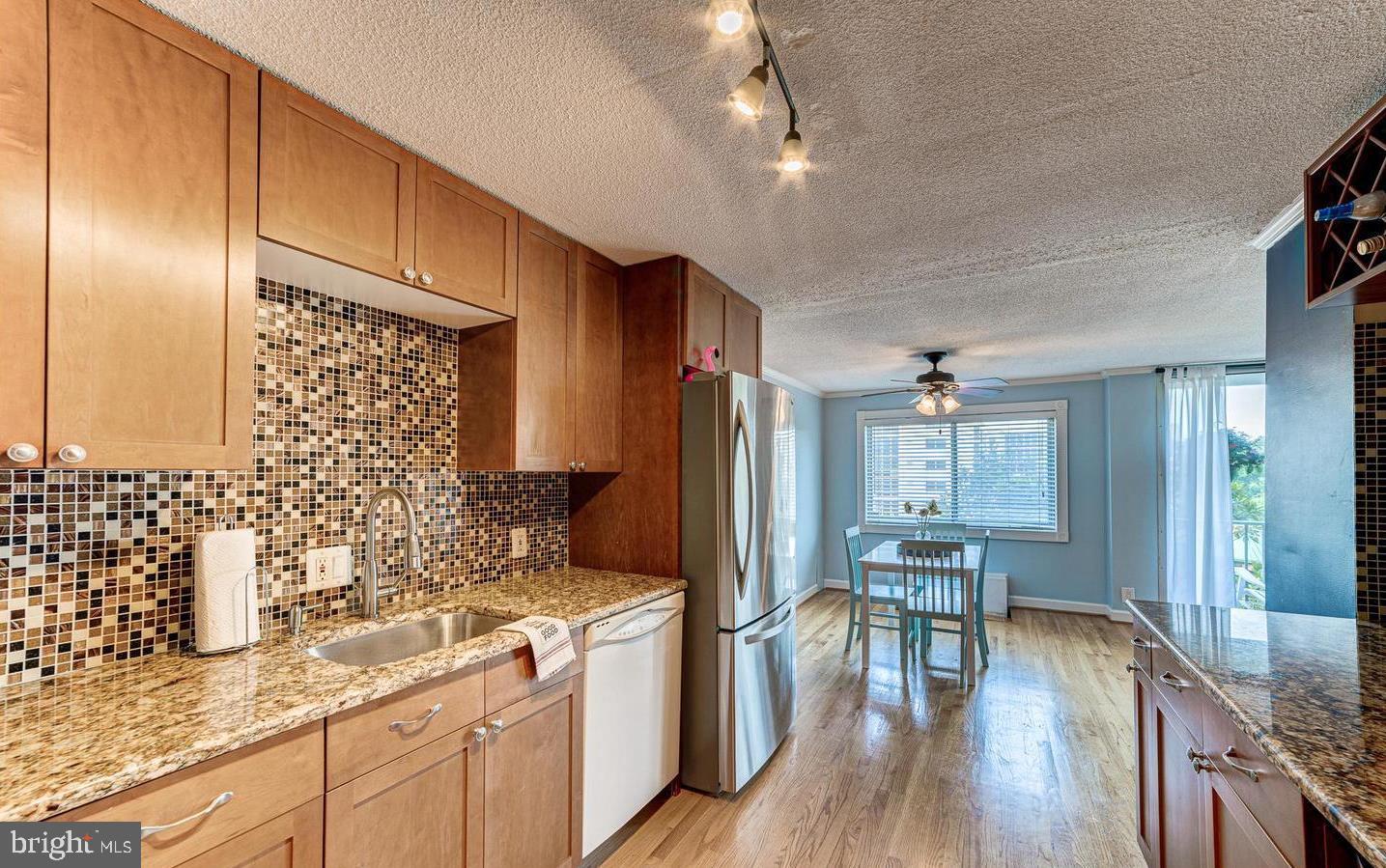 HUNTING CREEK CLUB - Residential Lease