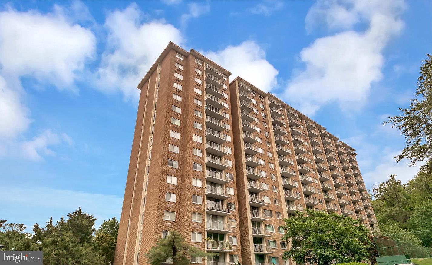 HUNTING CREEK CLUB - Residential Lease