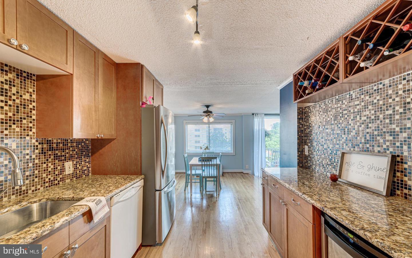 HUNTING CREEK CLUB - Residential Lease