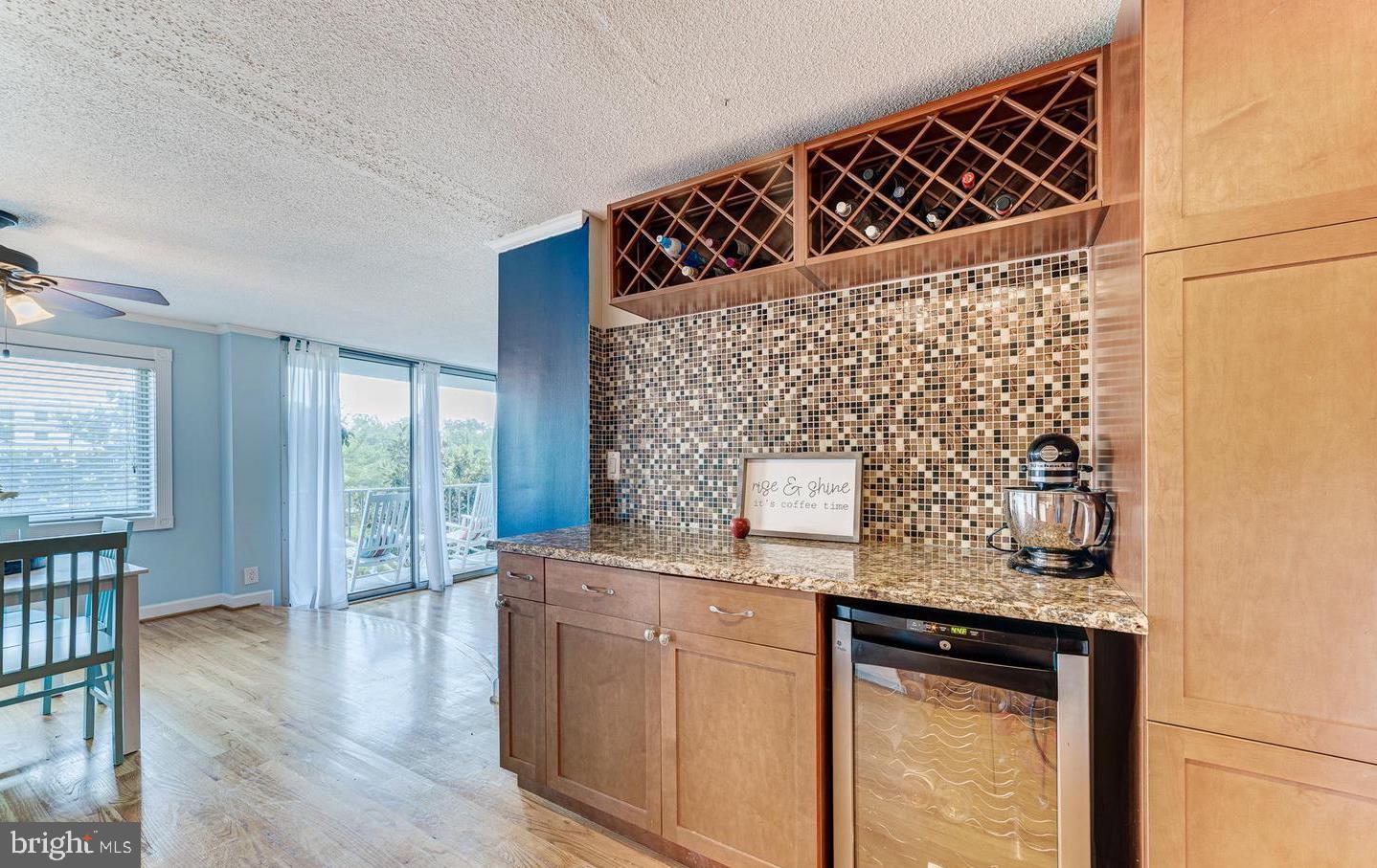 HUNTING CREEK CLUB - Residential Lease