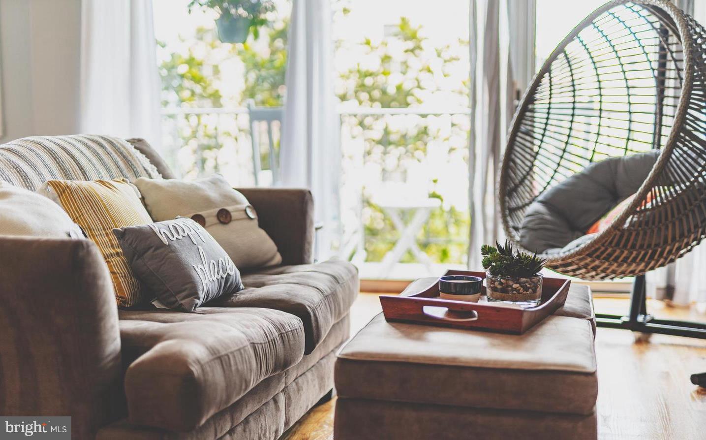 HUNTING CREEK CLUB - Residential Lease