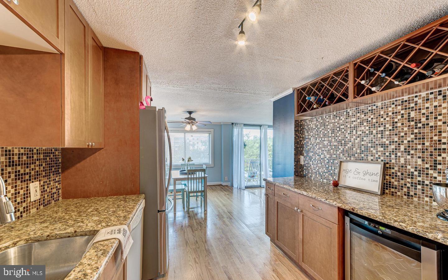 HUNTING CREEK CLUB - Residential Lease