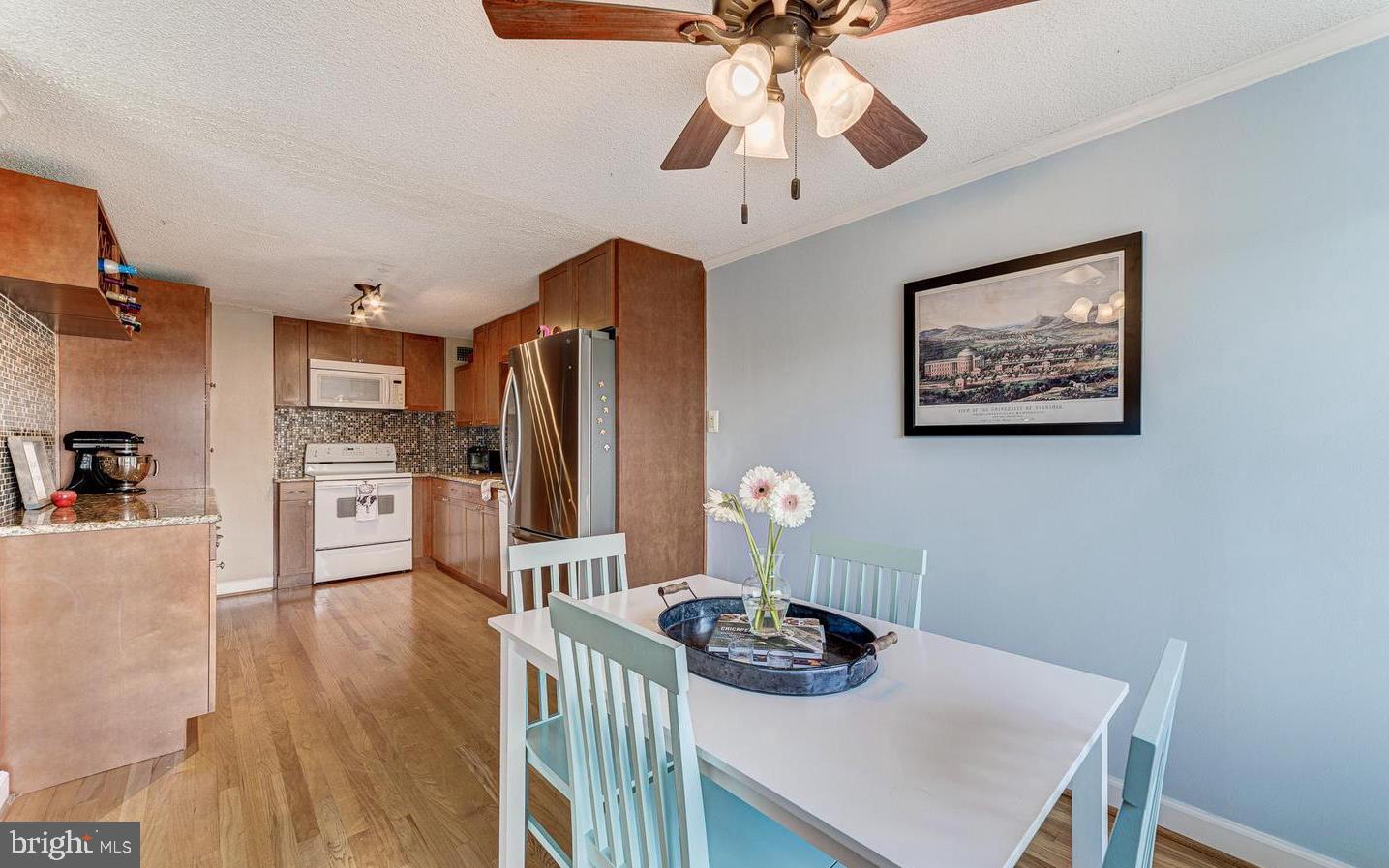 HUNTING CREEK CLUB - Residential Lease