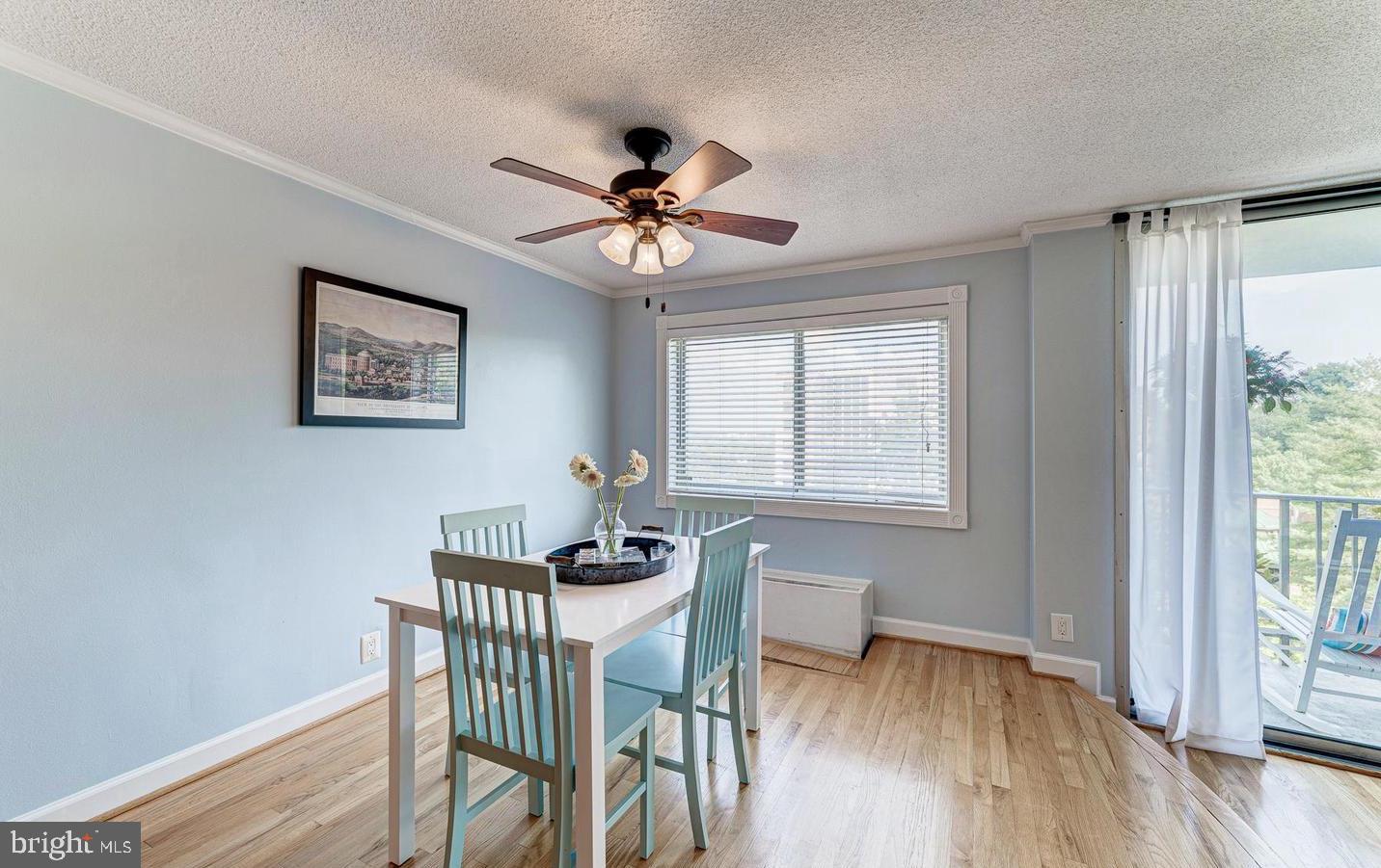 HUNTING CREEK CLUB - Residential Lease