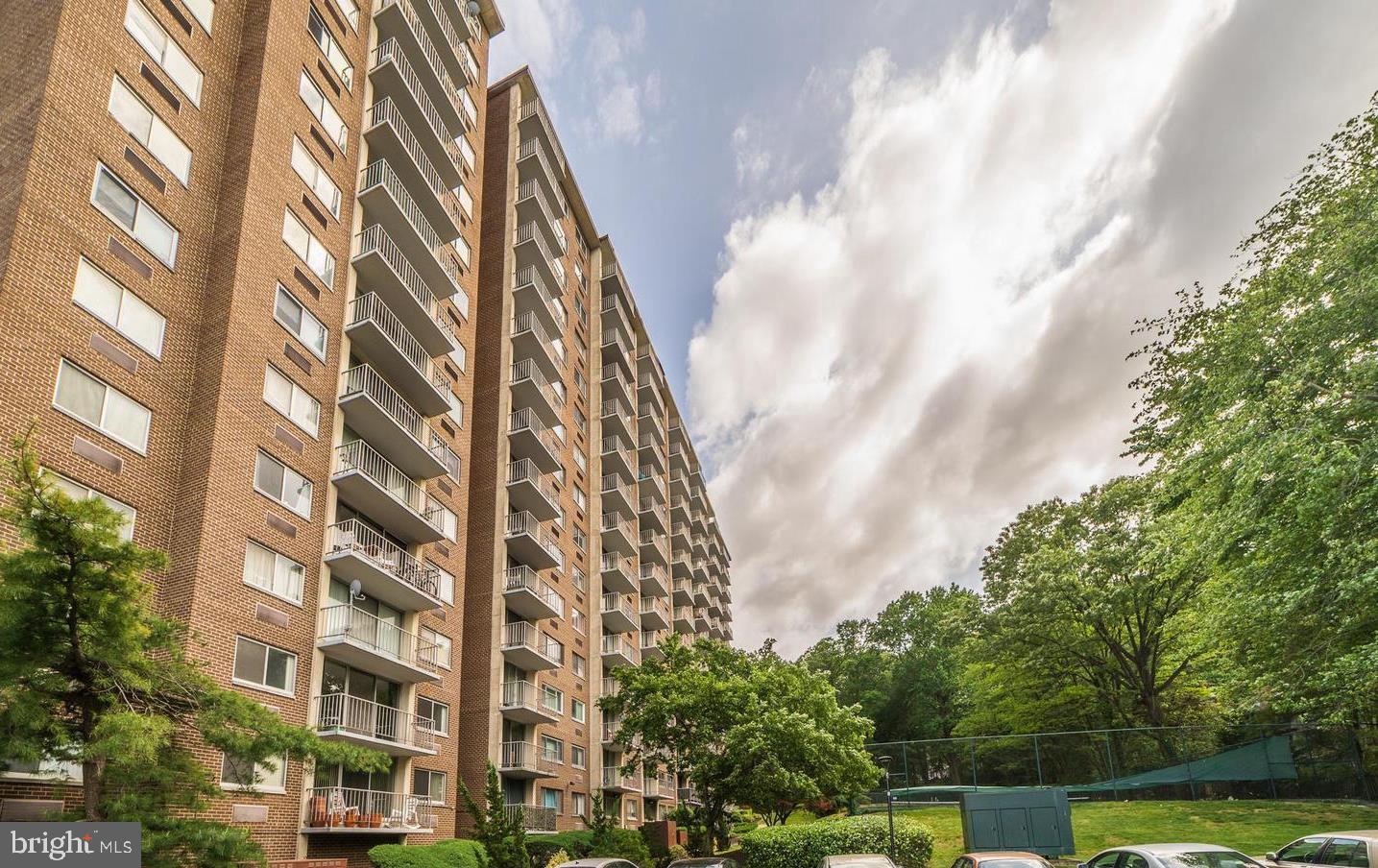 HUNTING CREEK CLUB - Residential Lease