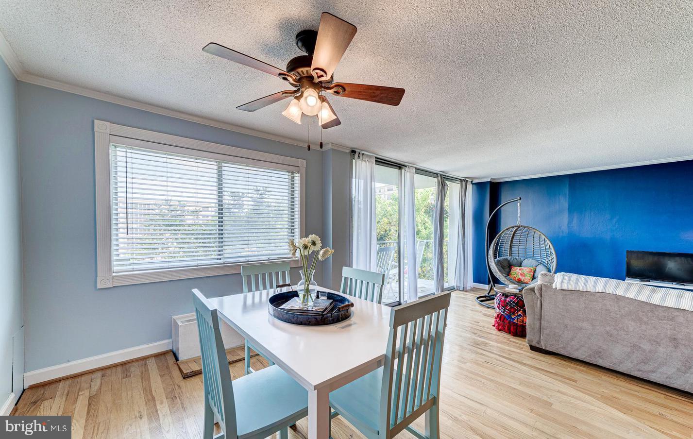 HUNTING CREEK CLUB - Residential Lease