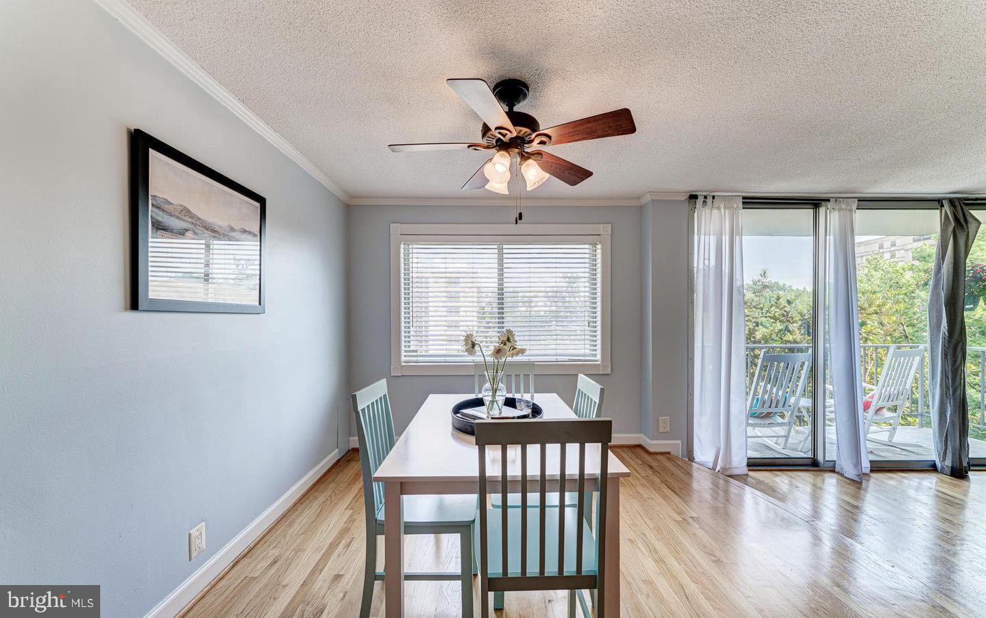 HUNTING CREEK CLUB - Residential Lease