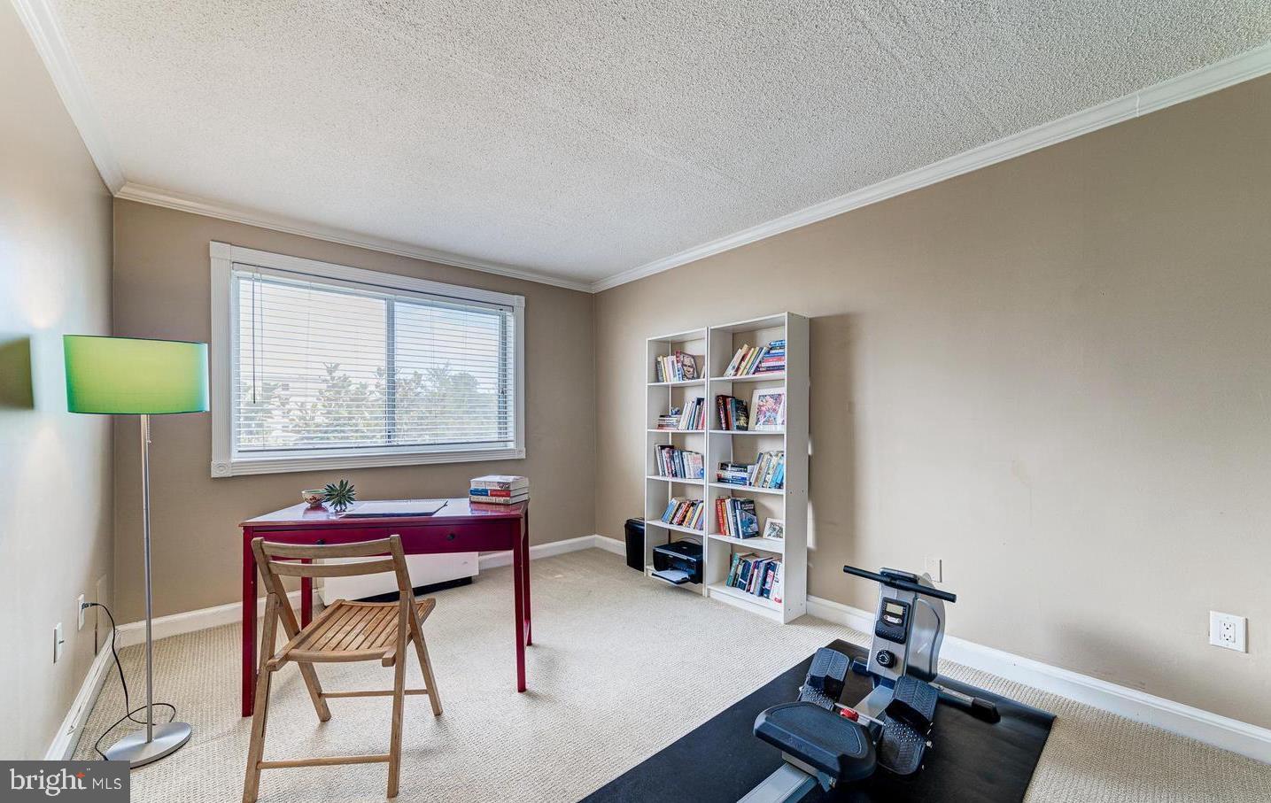 HUNTING CREEK CLUB - Residential Lease