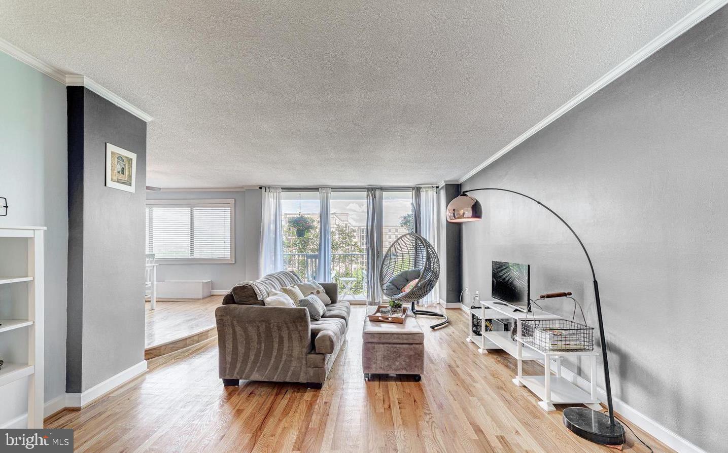 HUNTING CREEK CLUB - Residential Lease