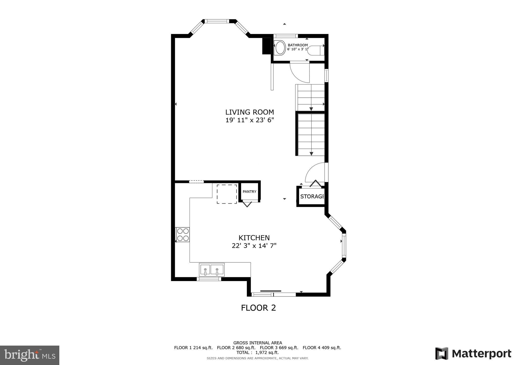 VILLAGES OF WINTERSET - Residential