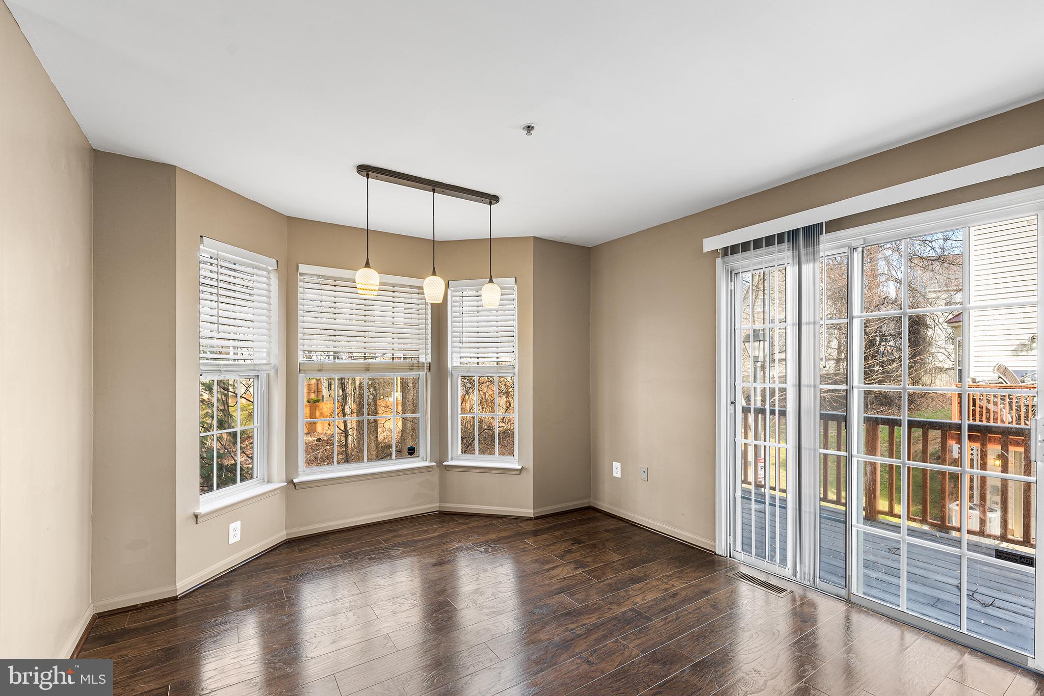 VILLAGES OF WINTERSET - Residential