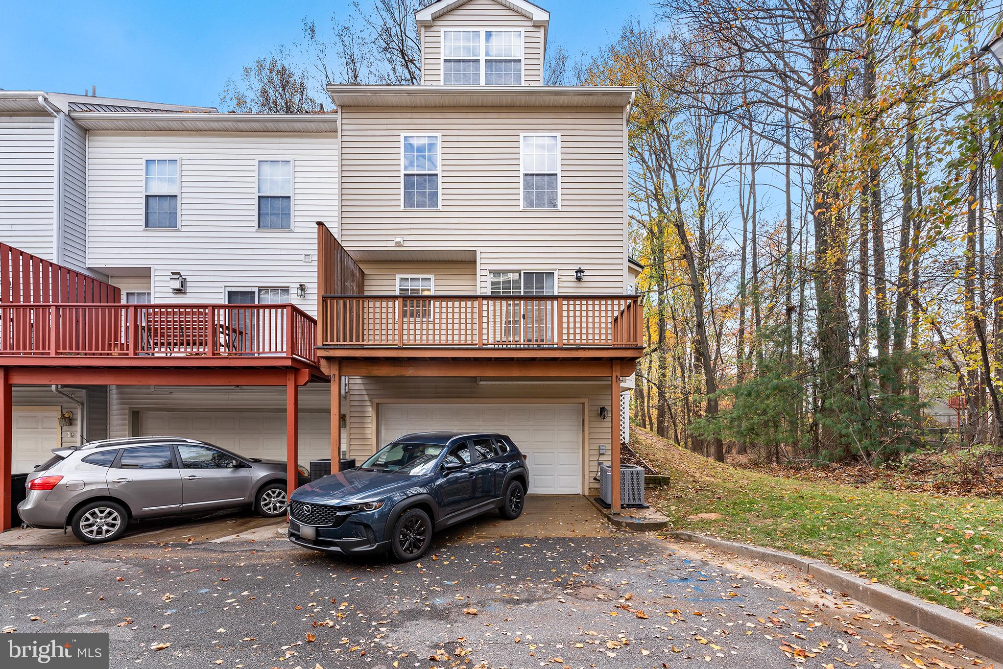 VILLAGES OF WINTERSET - Residential