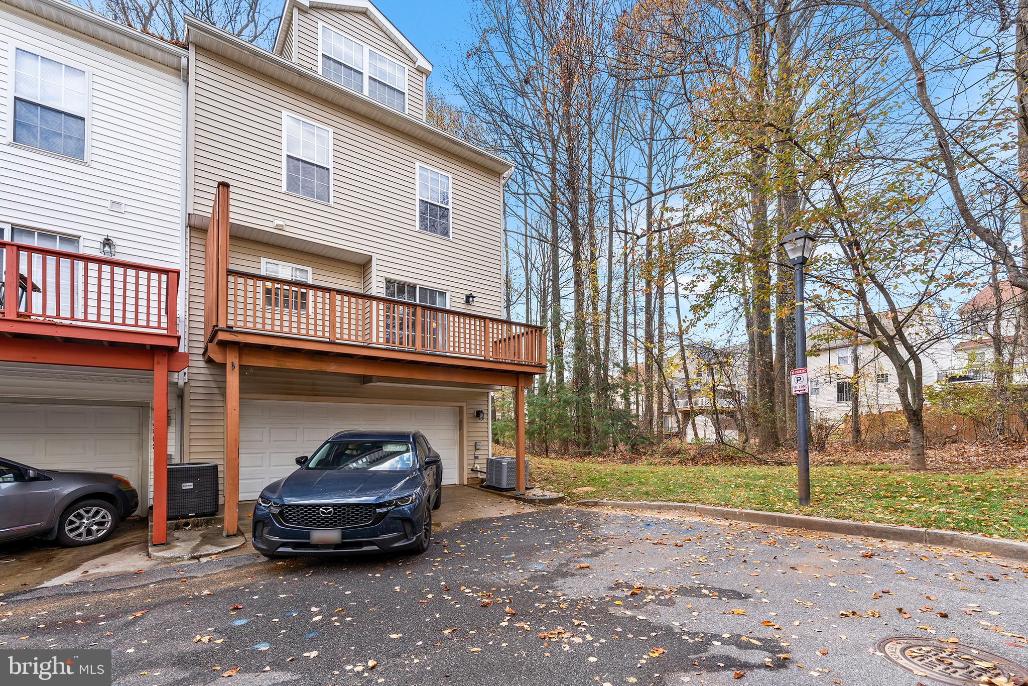 VILLAGES OF WINTERSET - Residential