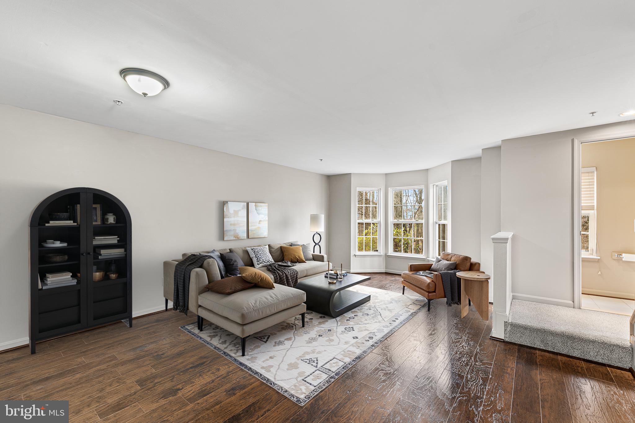 VILLAGES OF WINTERSET - Residential