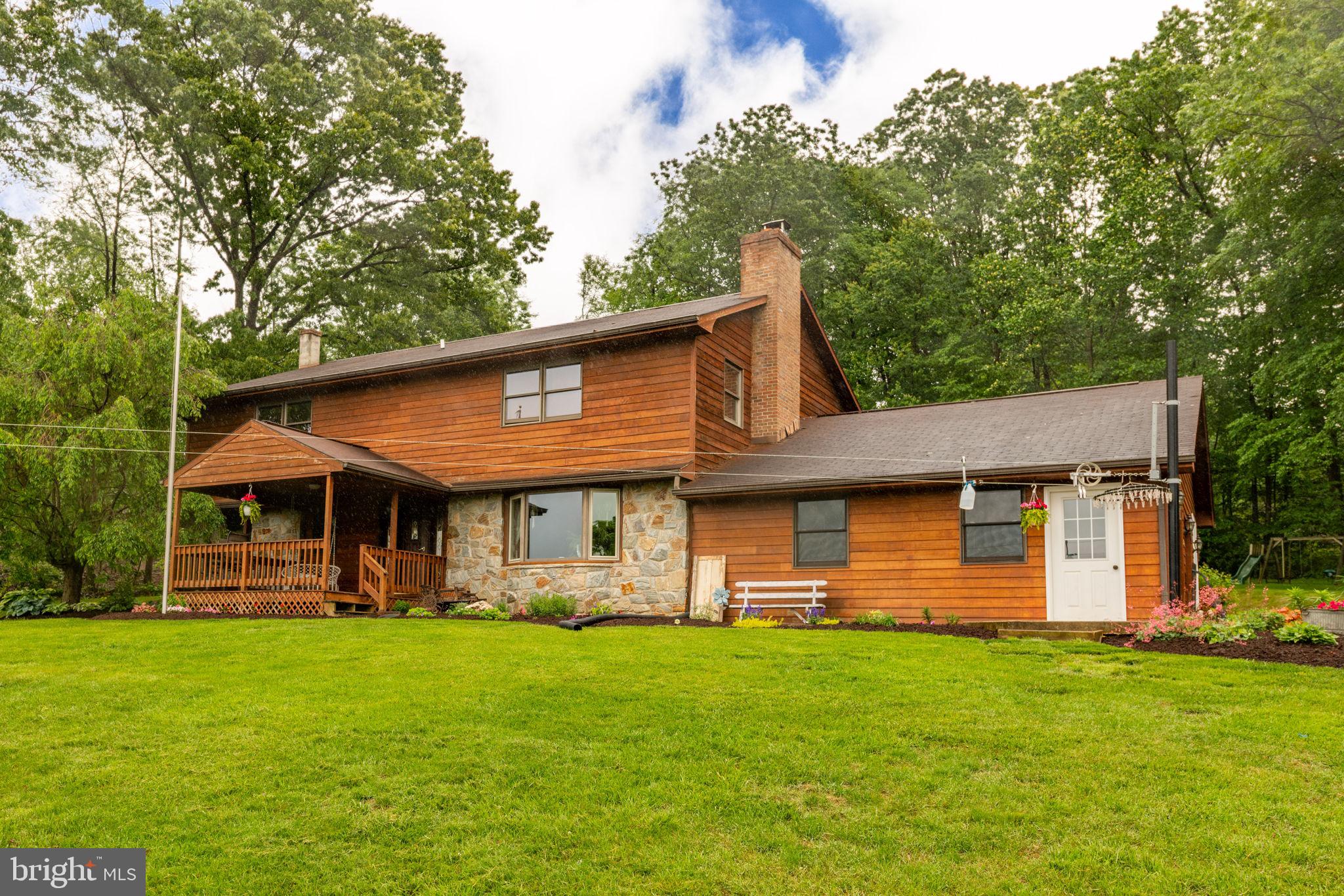 354 LAMMEY ROAD
