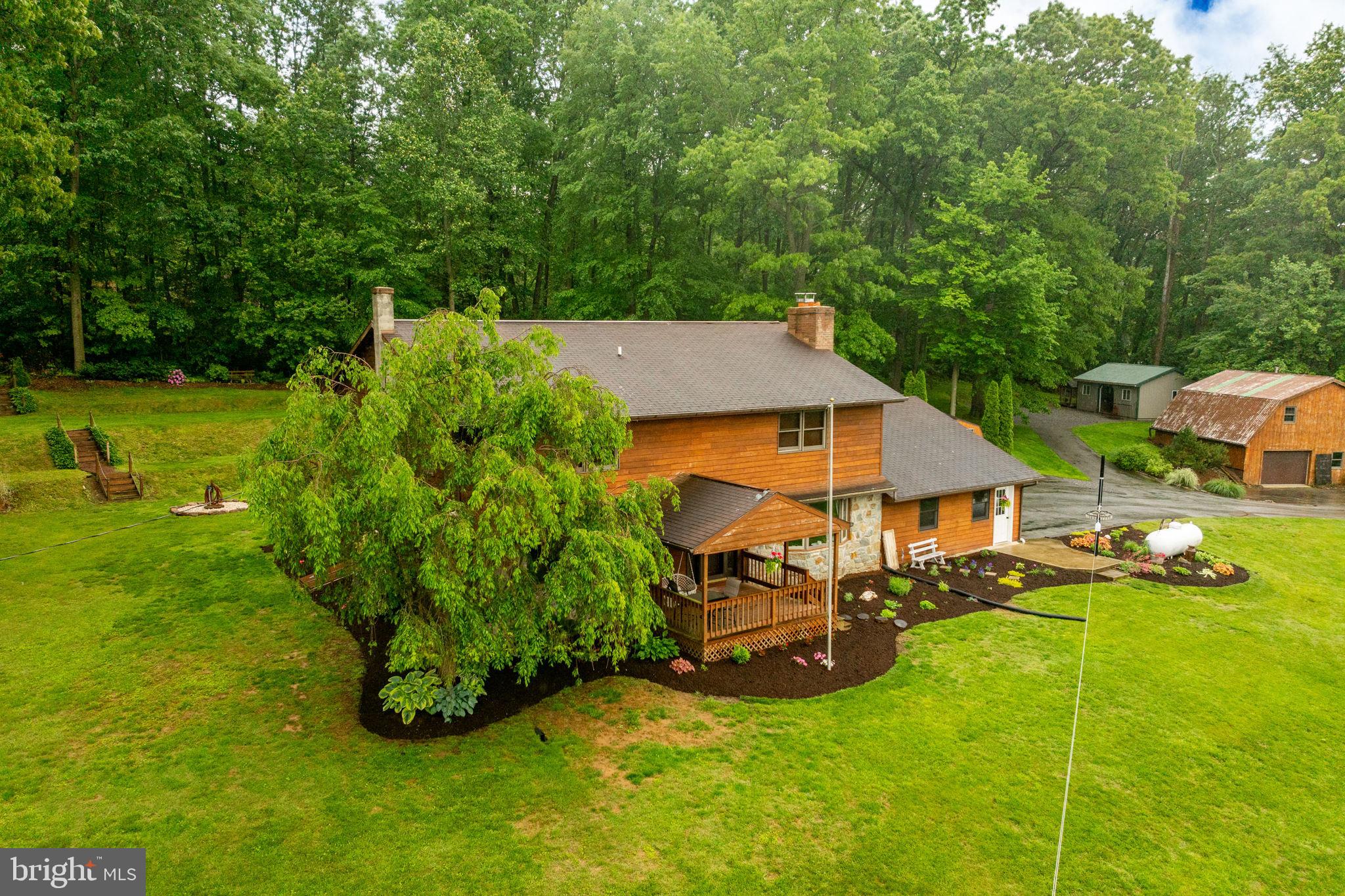 354 LAMMEY ROAD