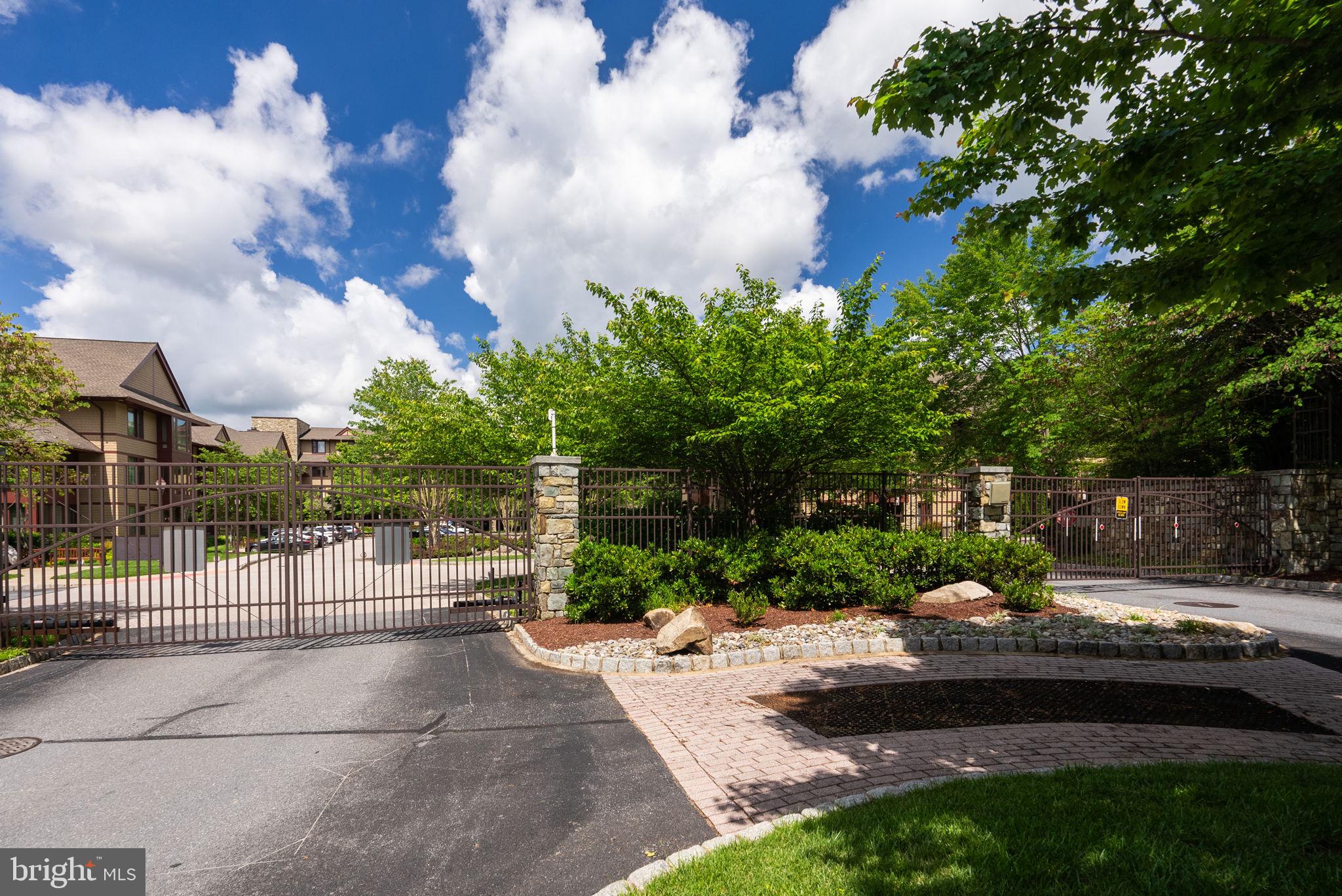 8300 BURDETTE ROAD 616