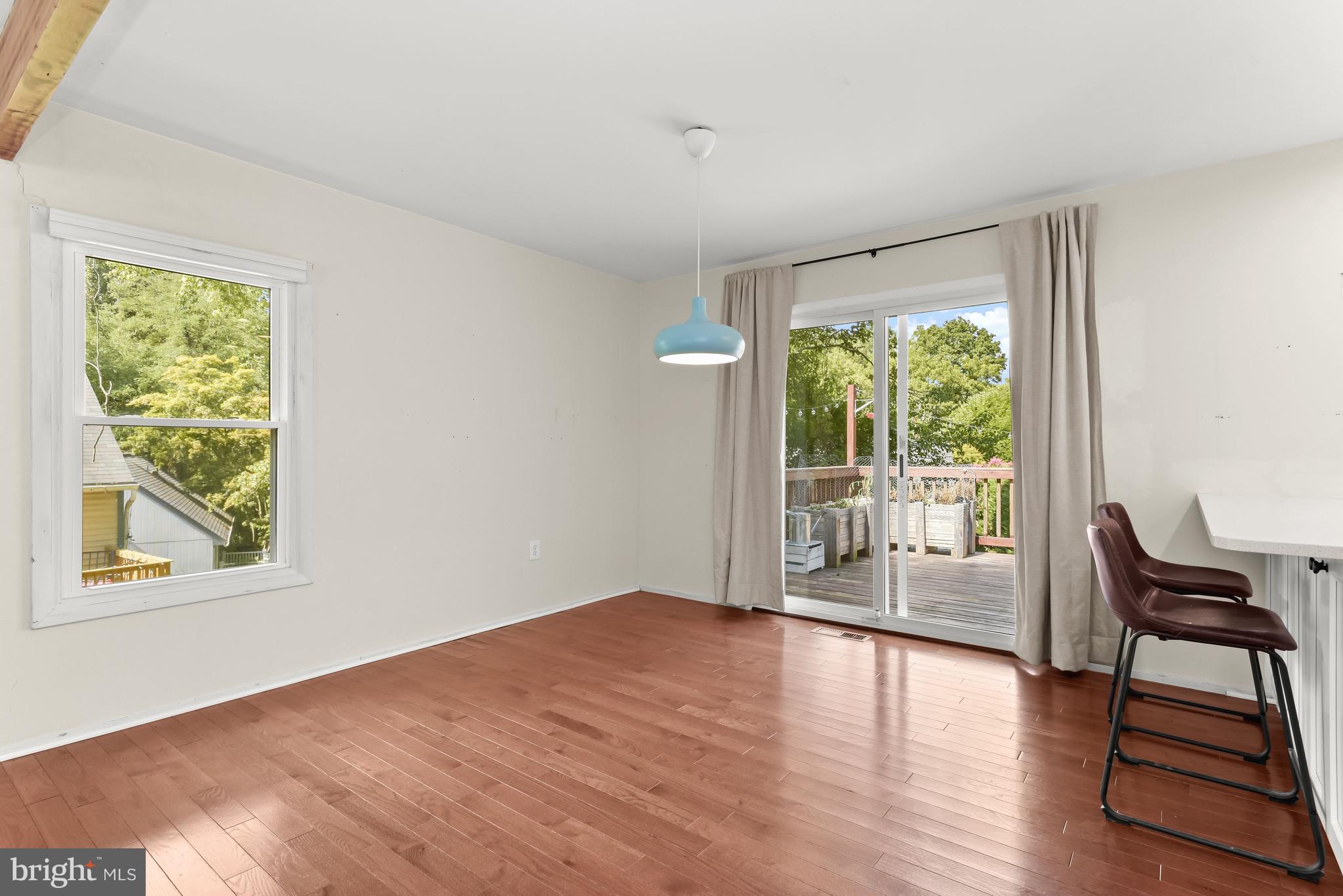 CAPITOL VIEW PARK - Residential