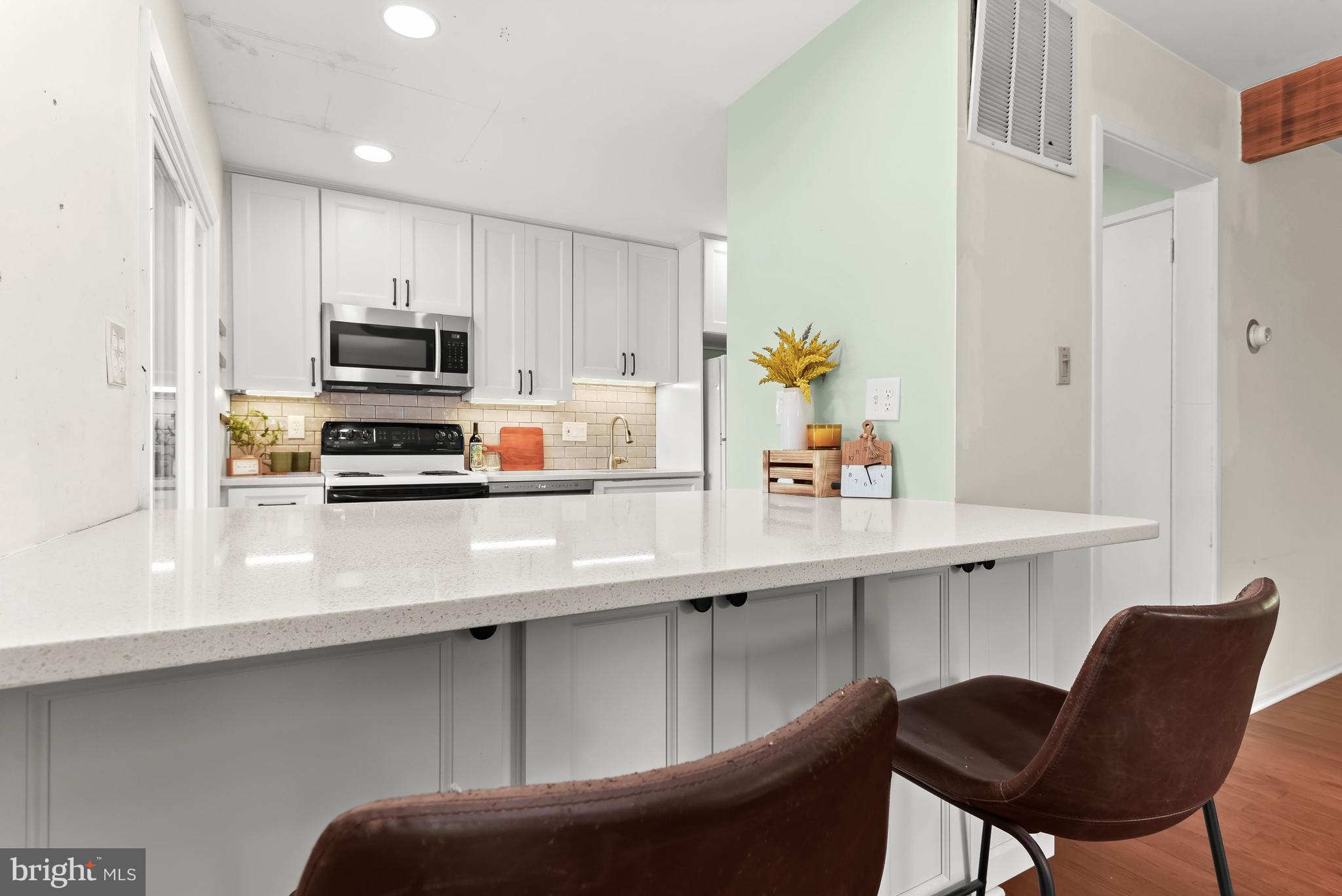 CAPITOL VIEW PARK - Residential