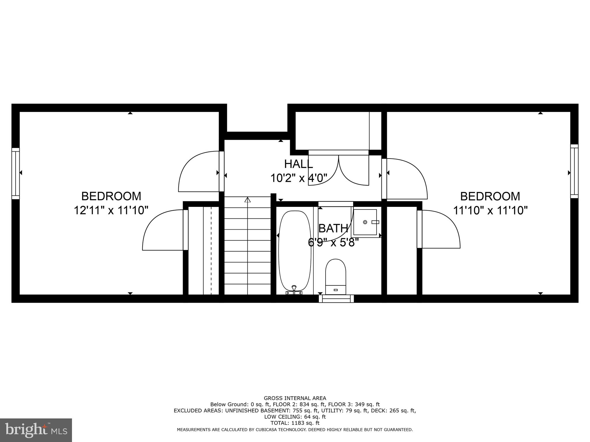 CAPITOL VIEW PARK - Residential