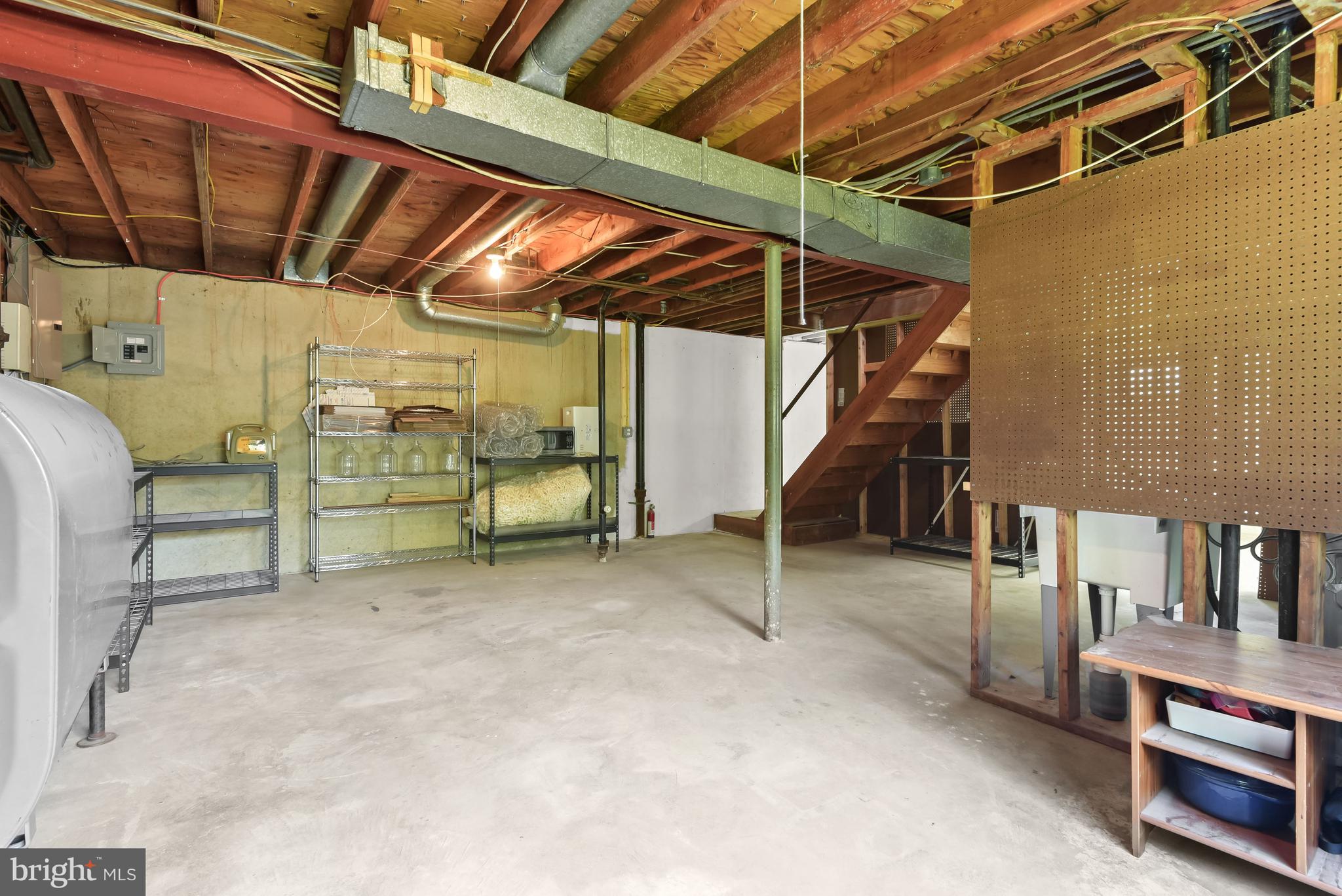 CAPITOL VIEW PARK - Residential