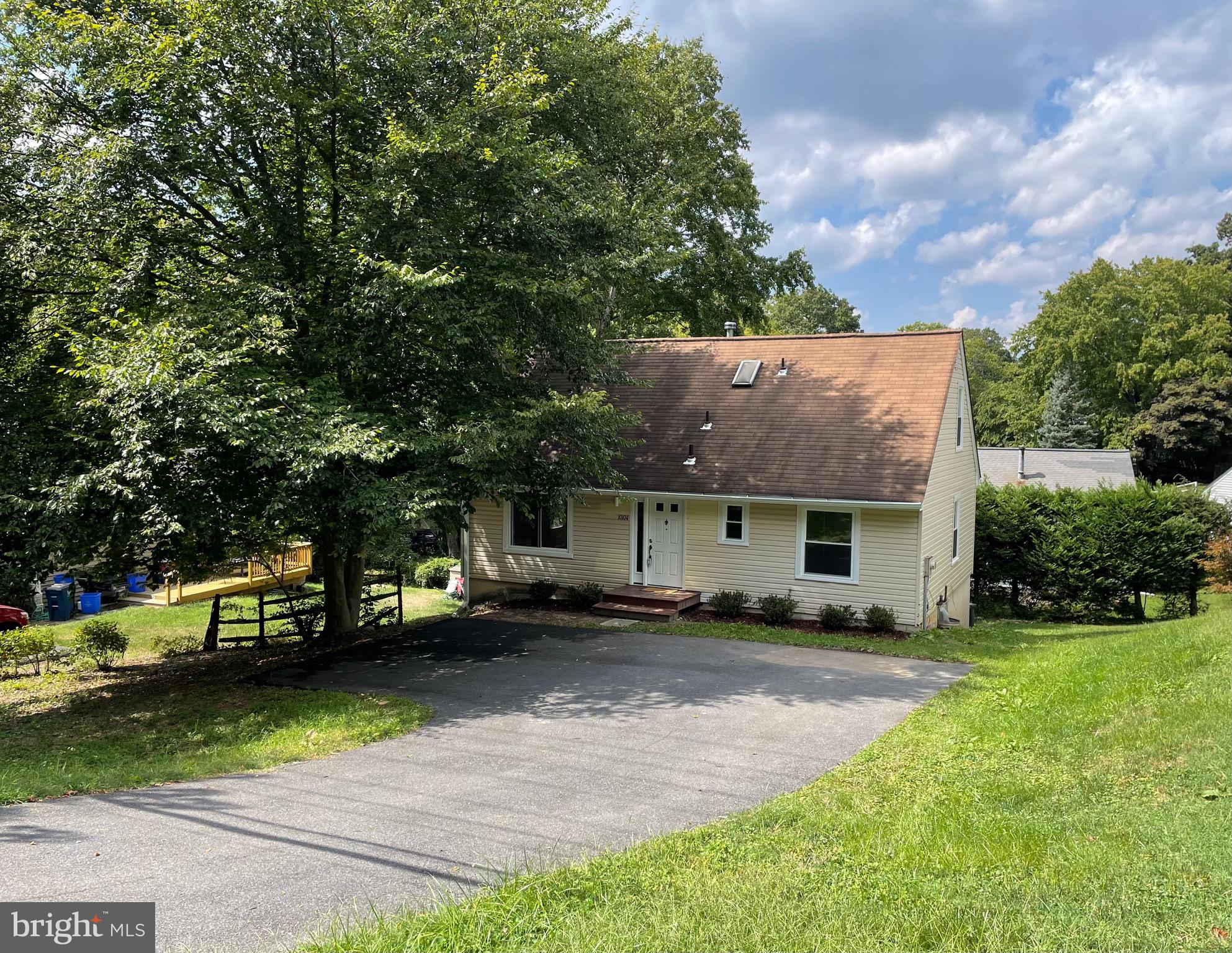 CAPITOL VIEW PARK - Residential