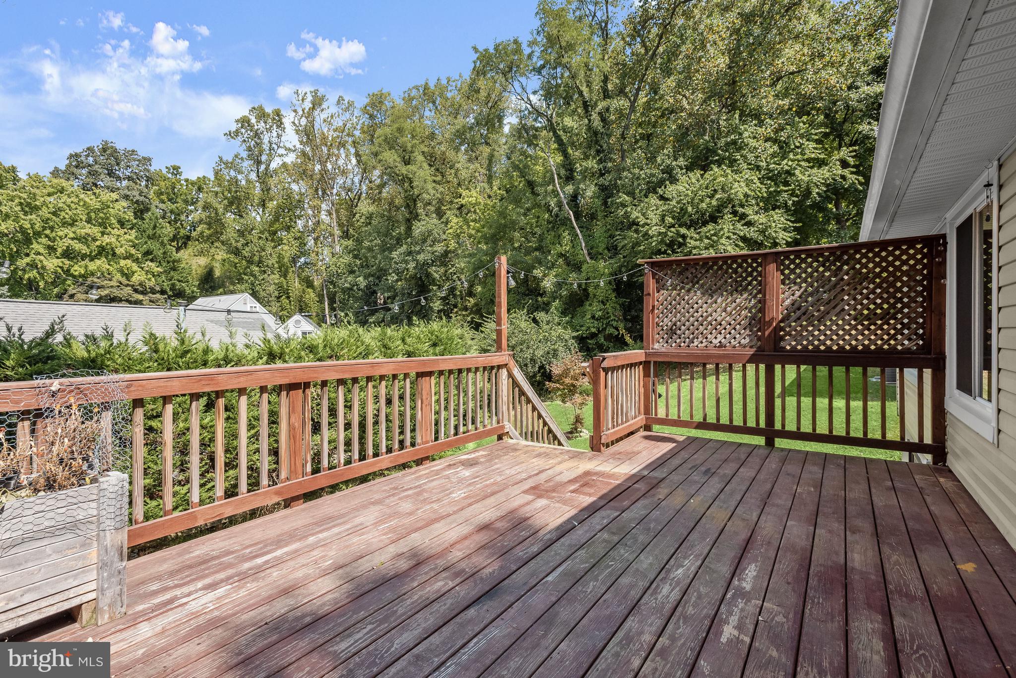 CAPITOL VIEW PARK - Residential