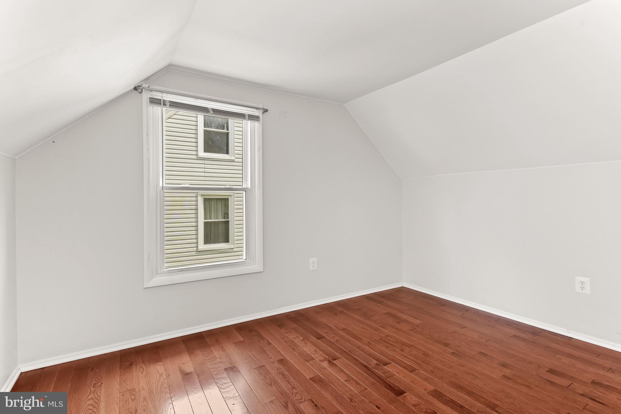 CAPITOL VIEW PARK - Residential