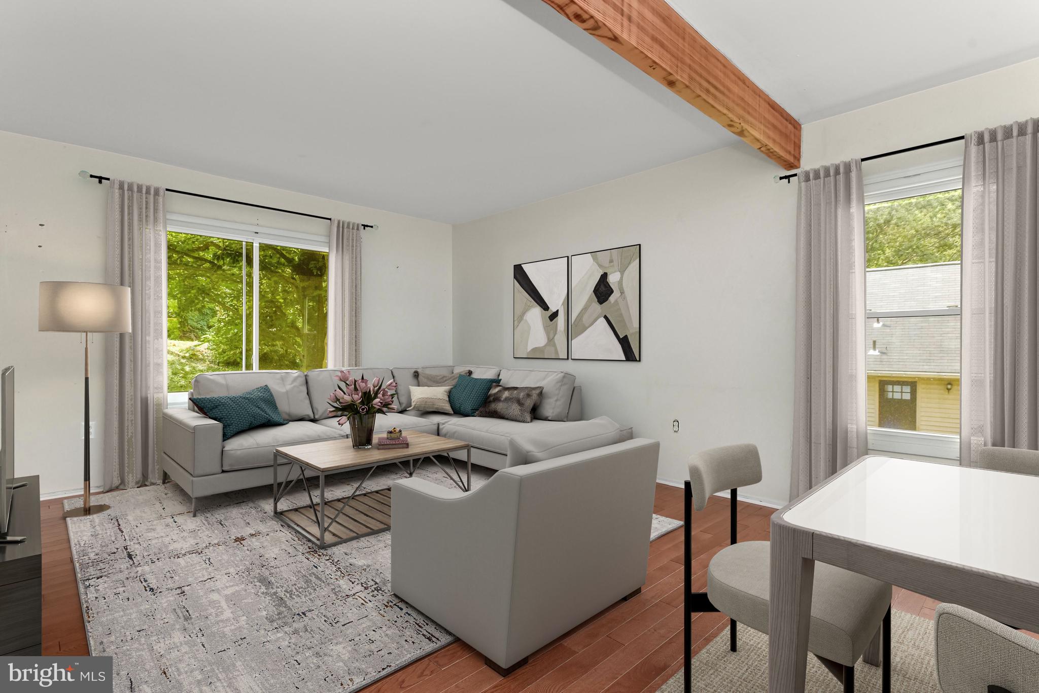 CAPITOL VIEW PARK - Residential