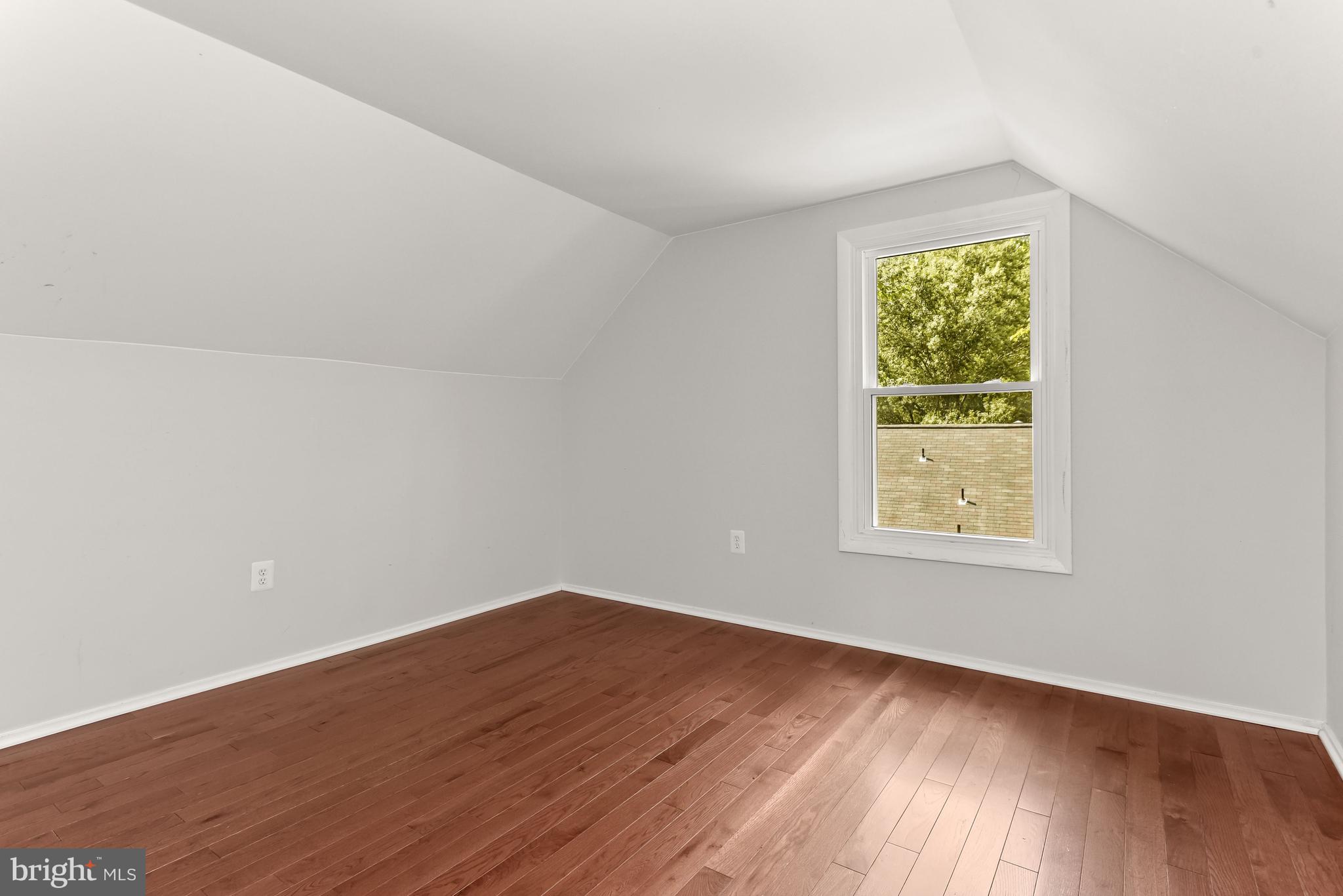 CAPITOL VIEW PARK - Residential