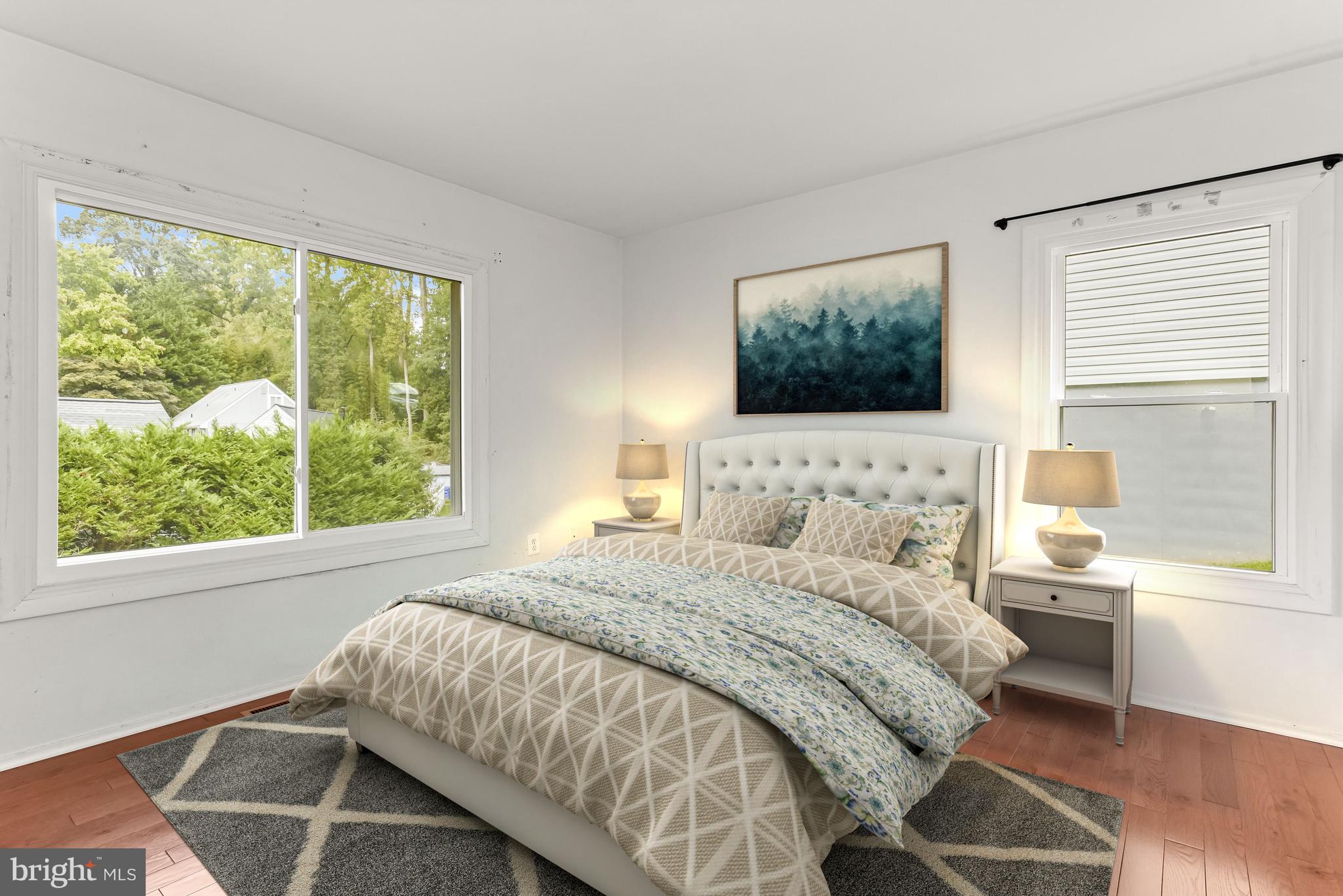 CAPITOL VIEW PARK - Residential