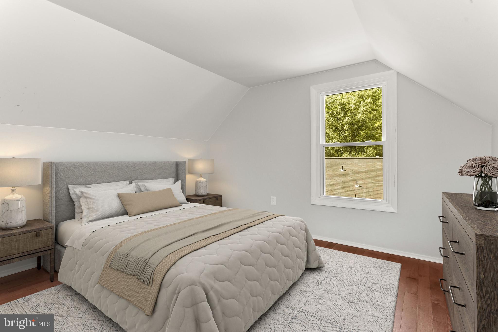 CAPITOL VIEW PARK - Residential