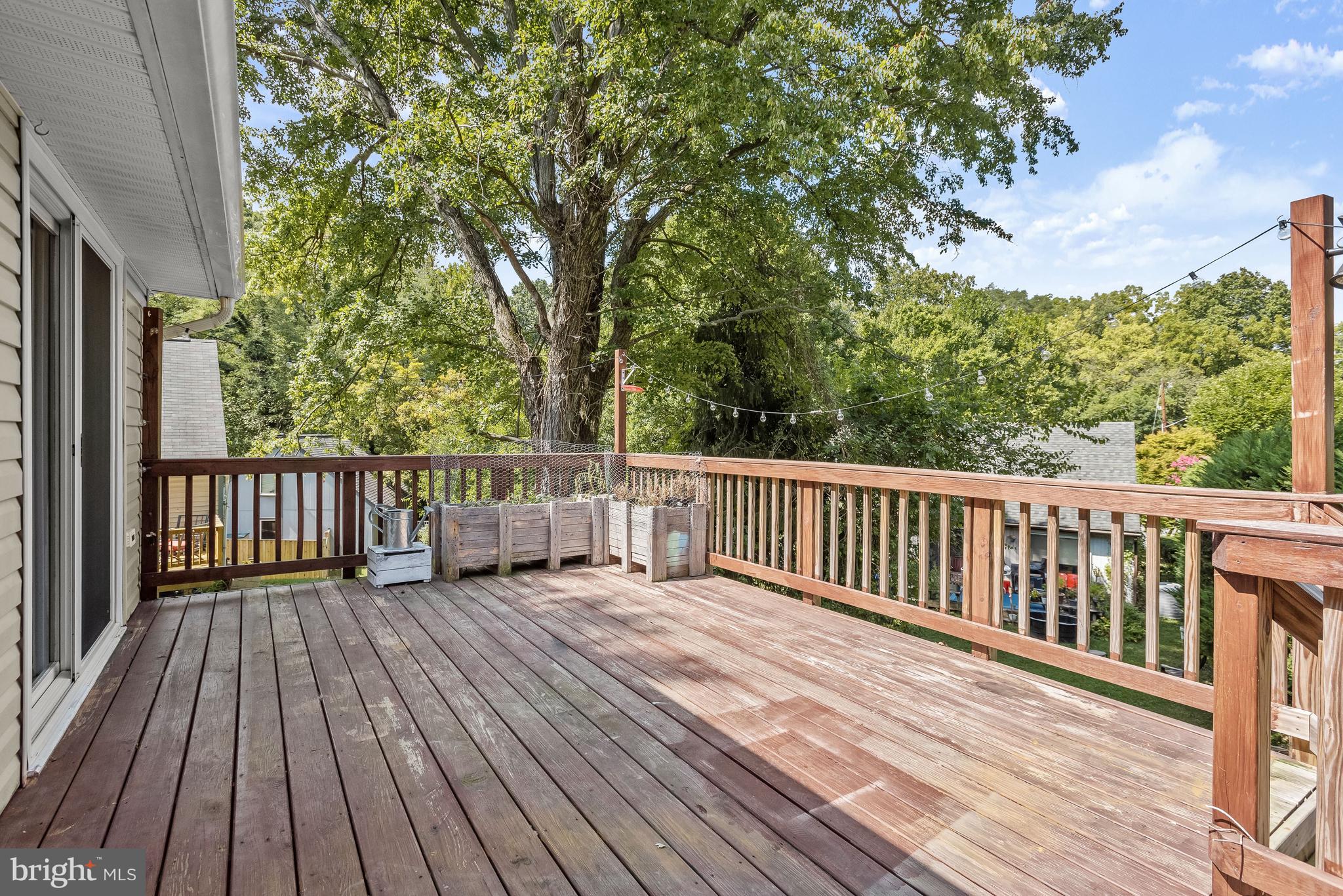 CAPITOL VIEW PARK - Residential