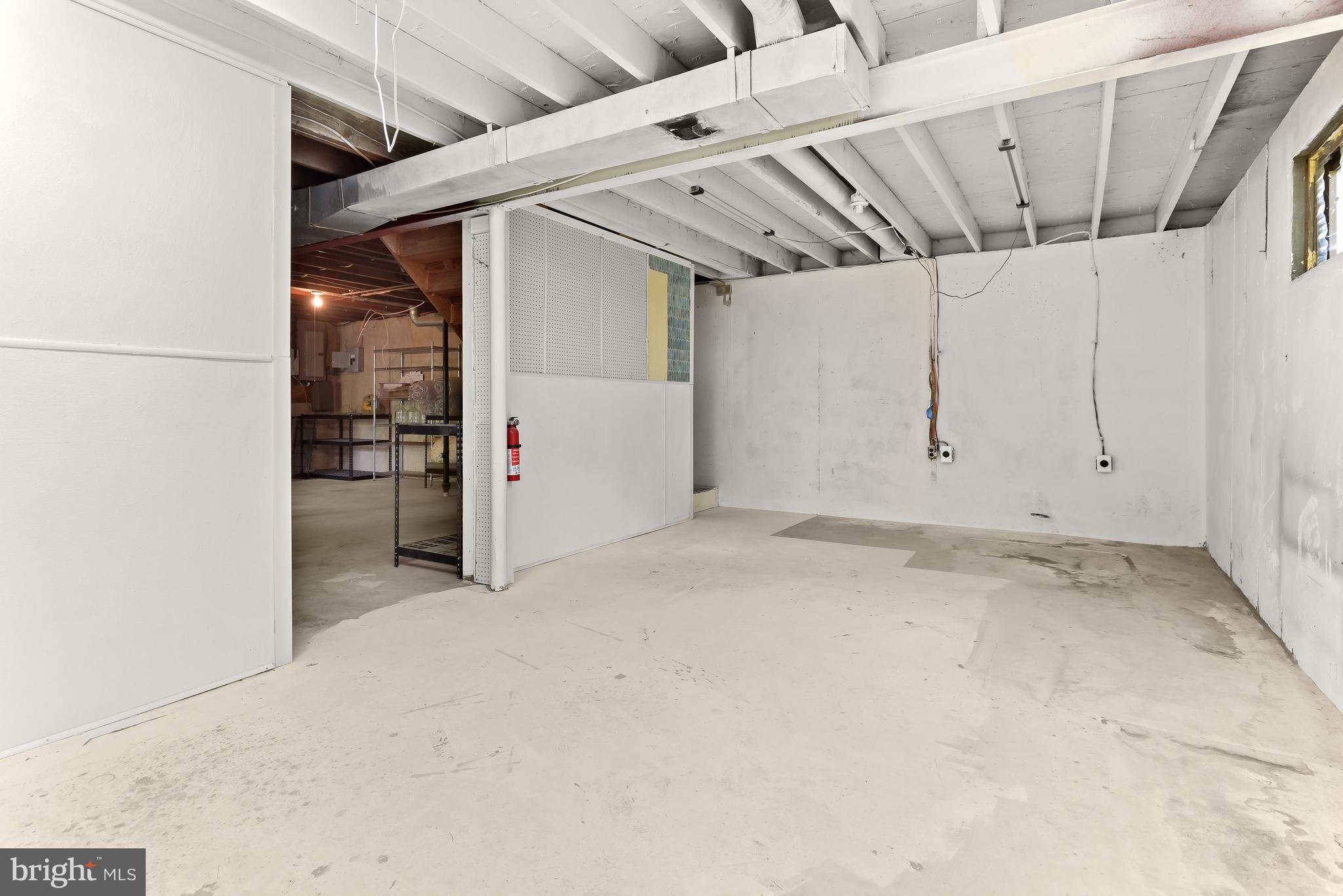 CAPITOL VIEW PARK - Residential