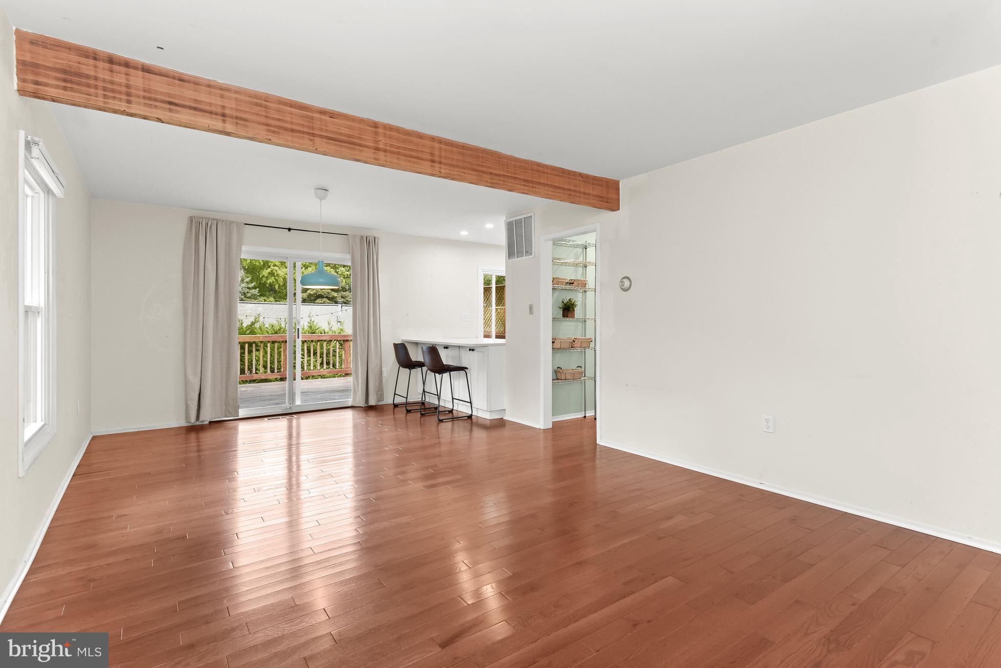 CAPITOL VIEW PARK - Residential