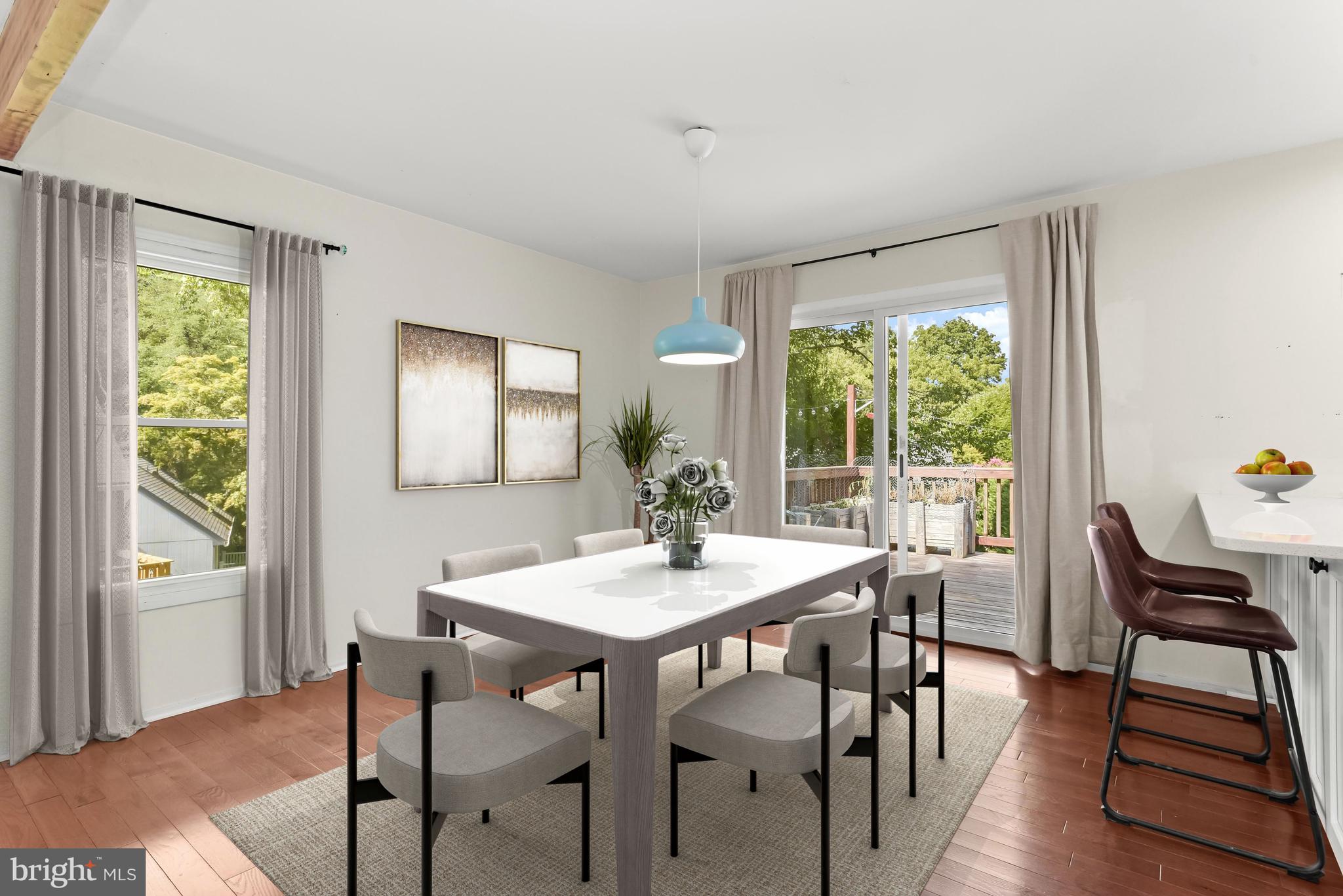 CAPITOL VIEW PARK - Residential