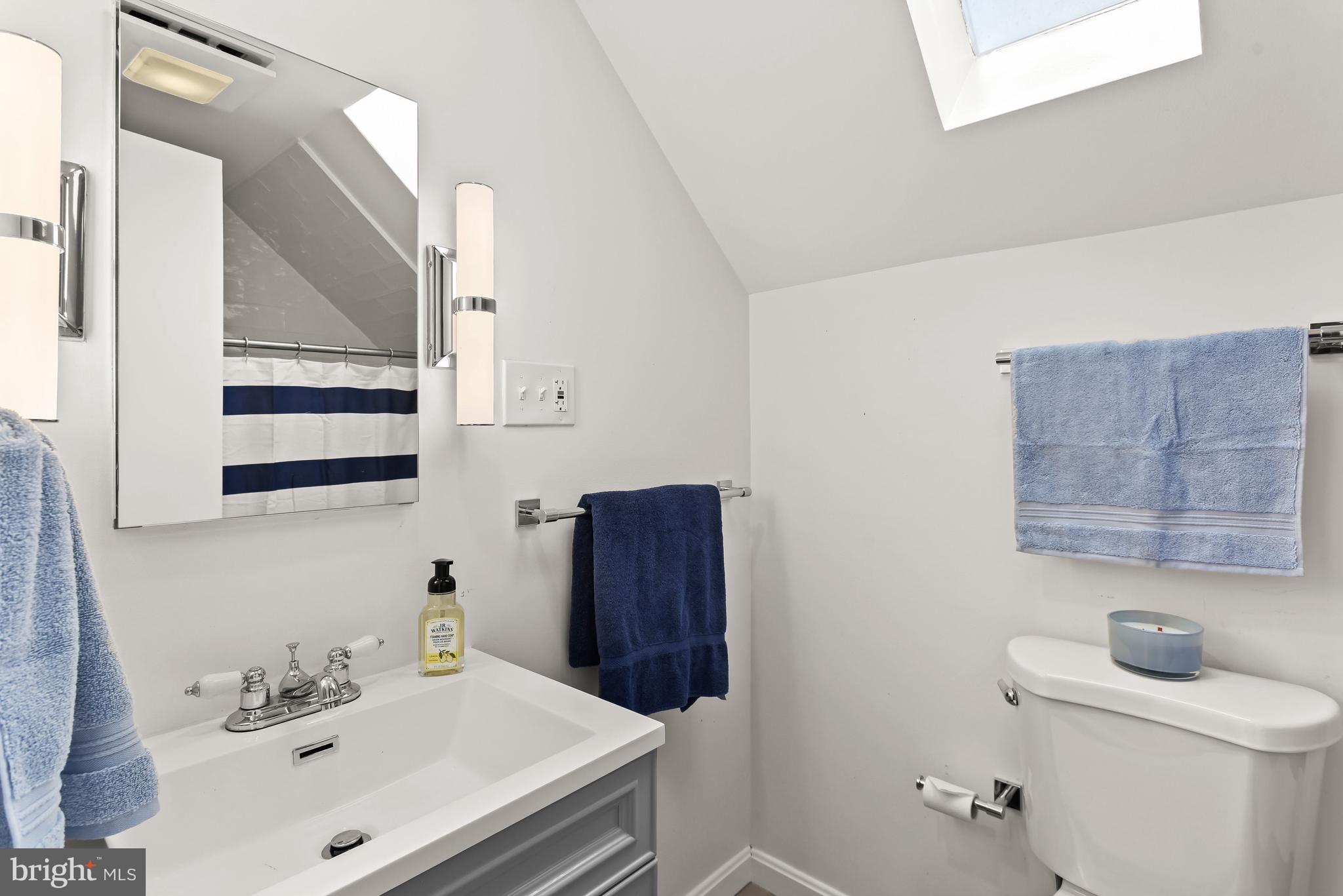 CAPITOL VIEW PARK - Residential