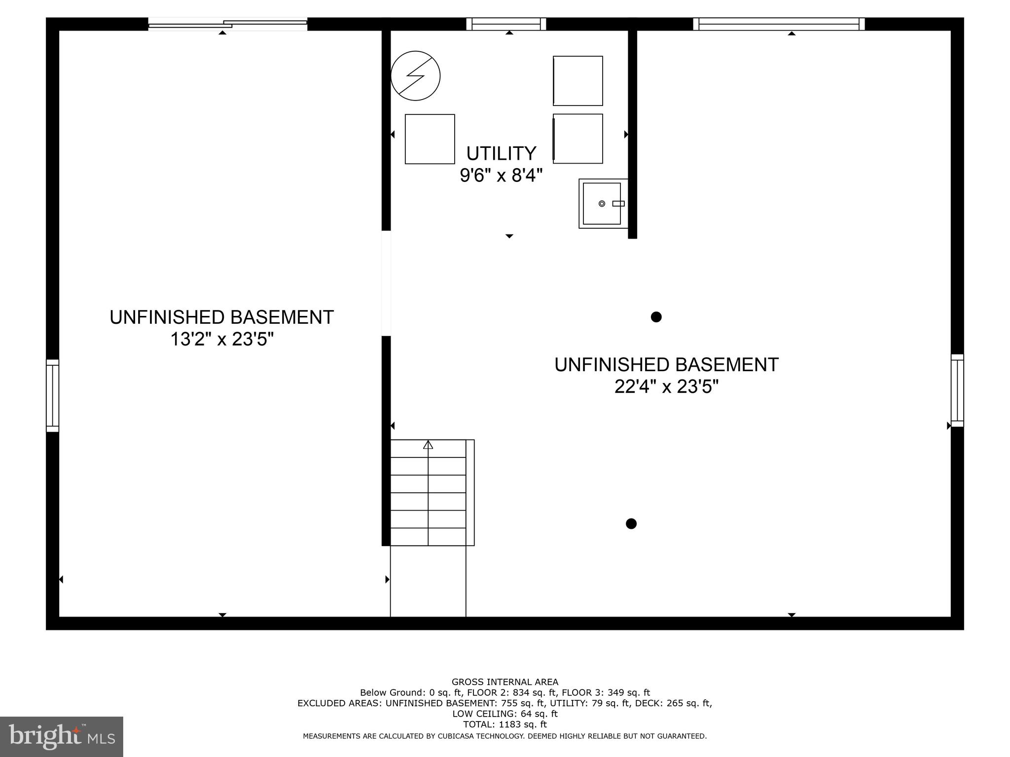 CAPITOL VIEW PARK - Residential