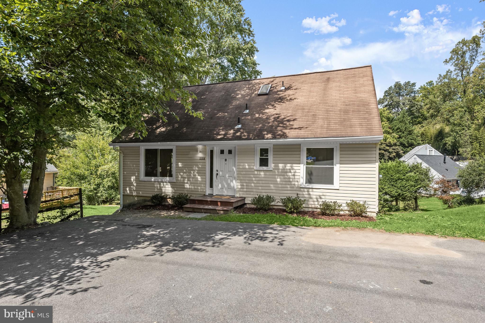 CAPITOL VIEW PARK - Residential