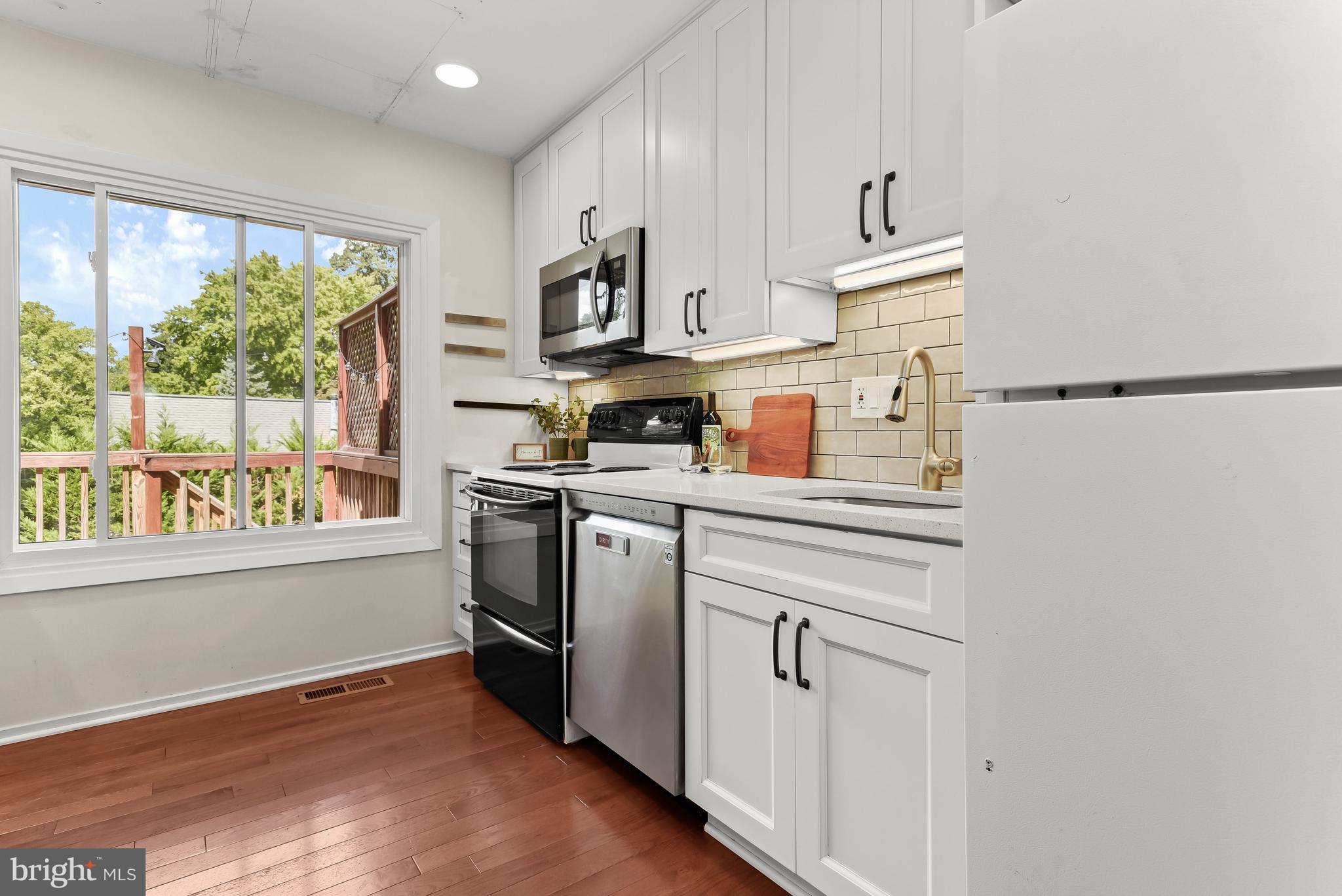 CAPITOL VIEW PARK - Residential