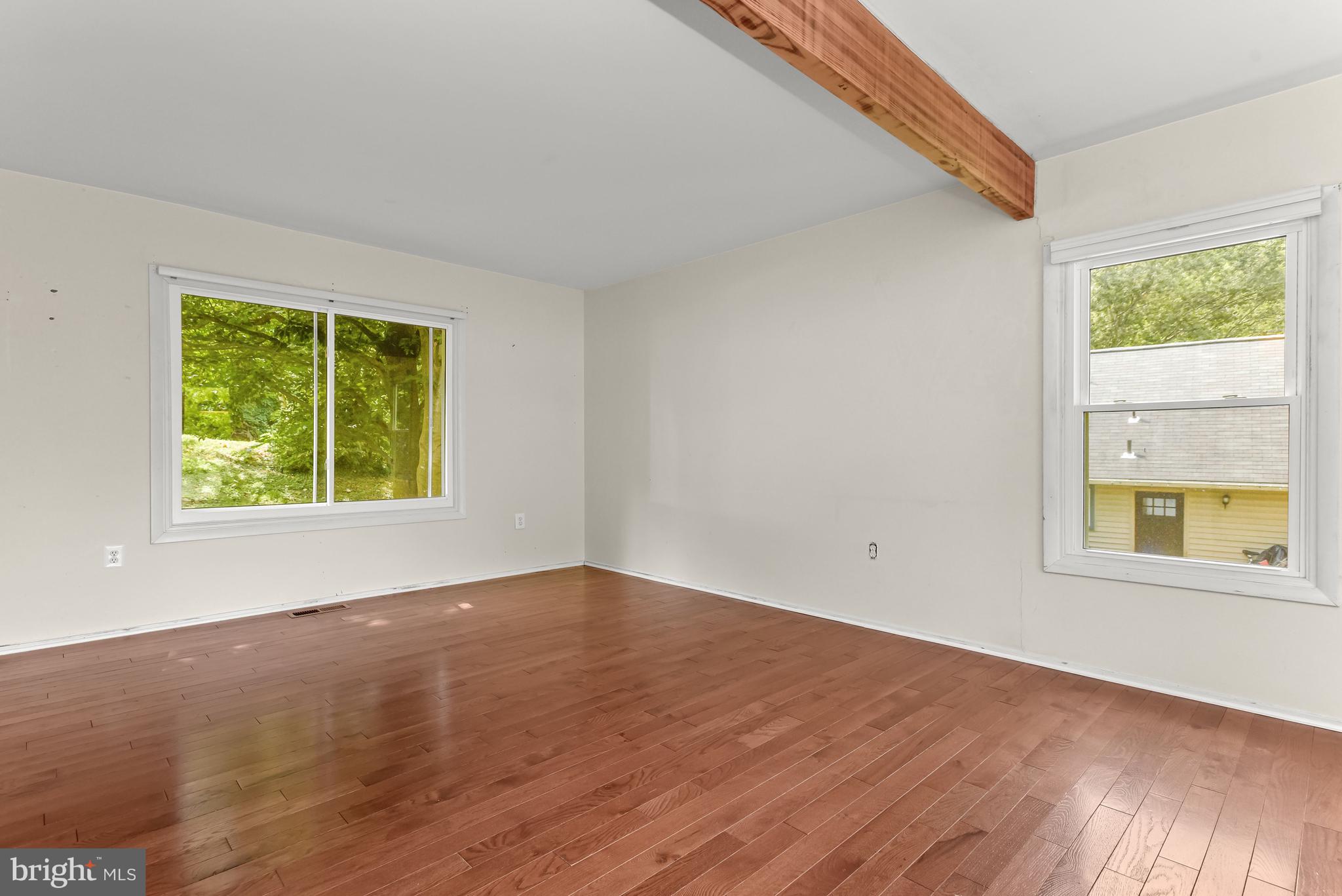 CAPITOL VIEW PARK - Residential