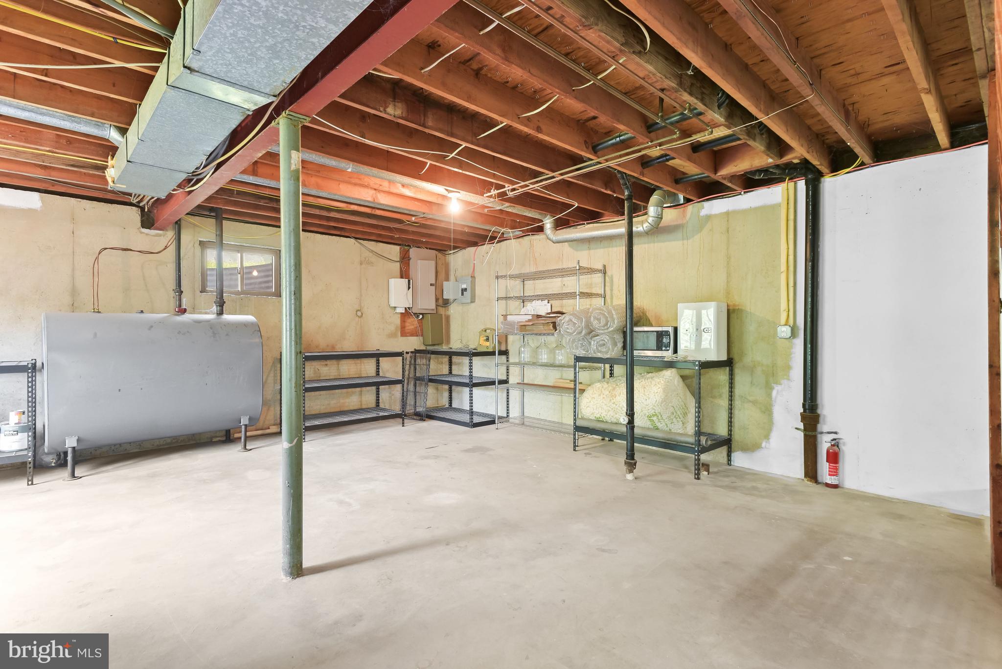 CAPITOL VIEW PARK - Residential